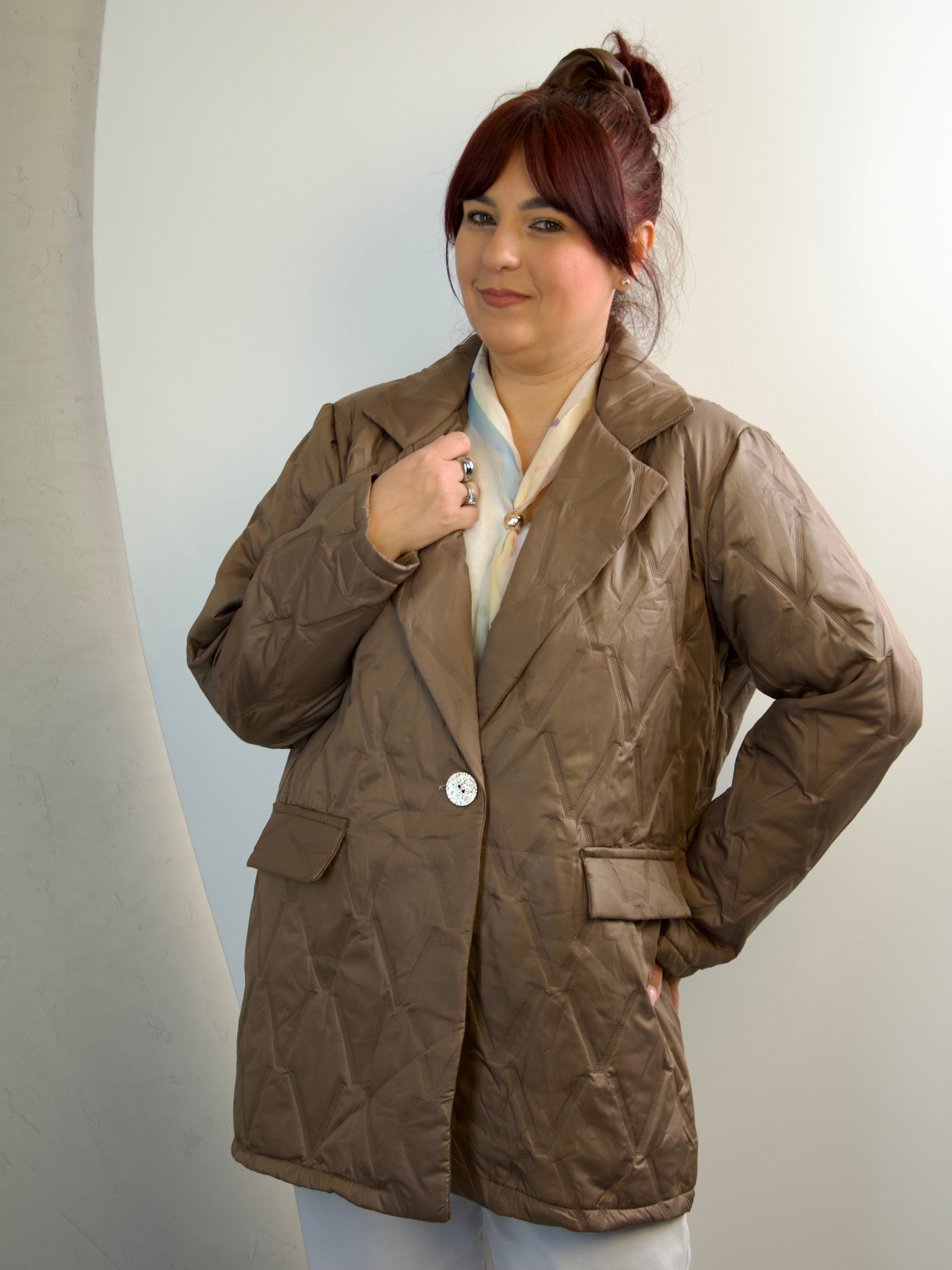 Kurtka wiosenna WYPRZEDAŻ