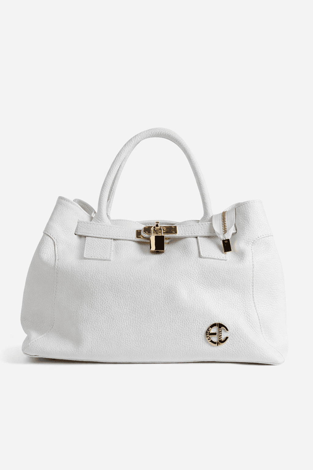 Torba ze skóry naturalnej