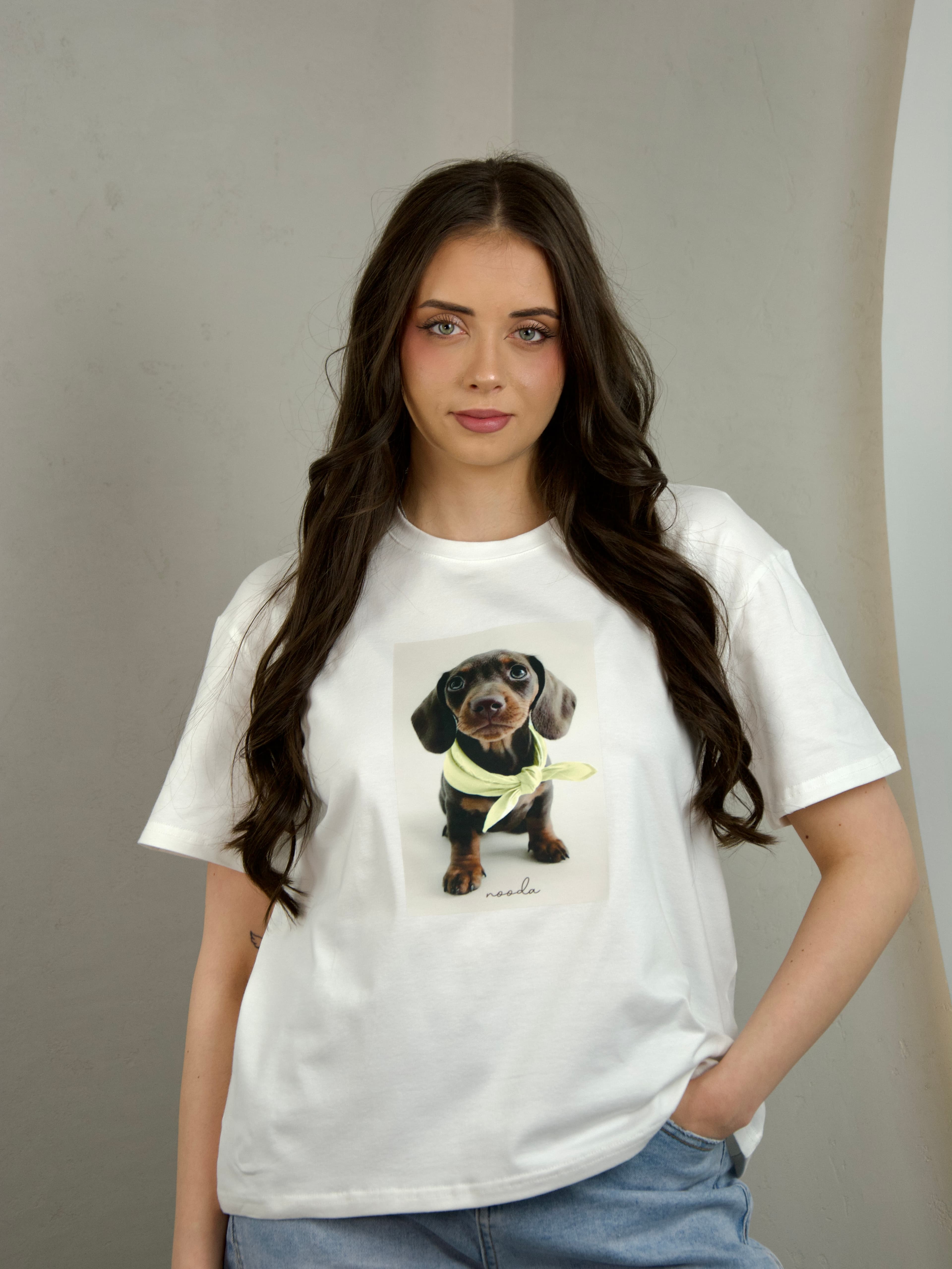 Koszulka z nadrukiem 40