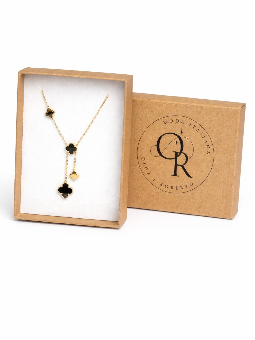 Chain necklace – 925 sterling silver