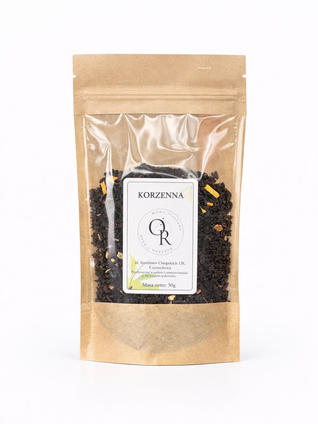 Spiced tea (23)