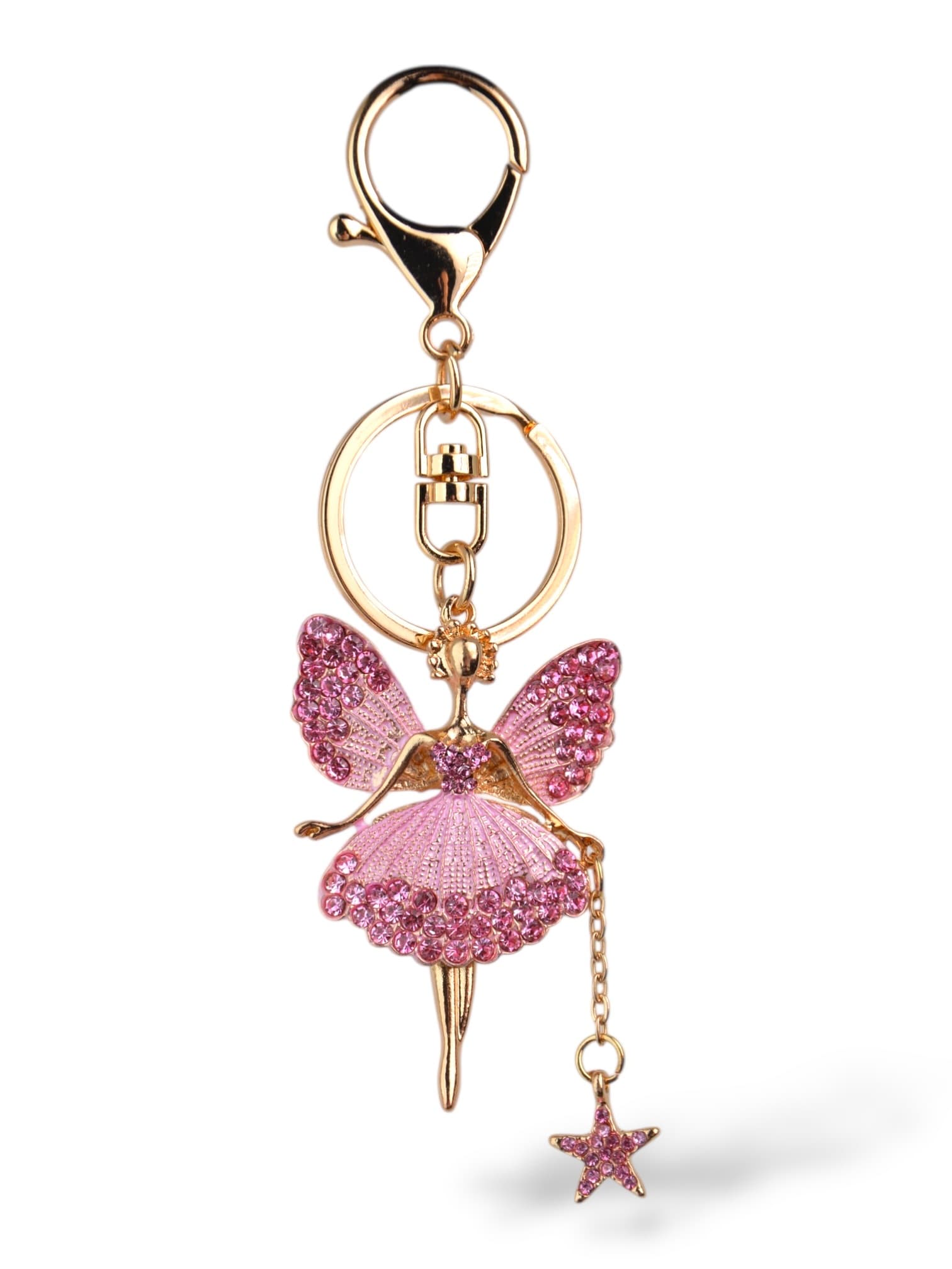 Brelok różne wzory