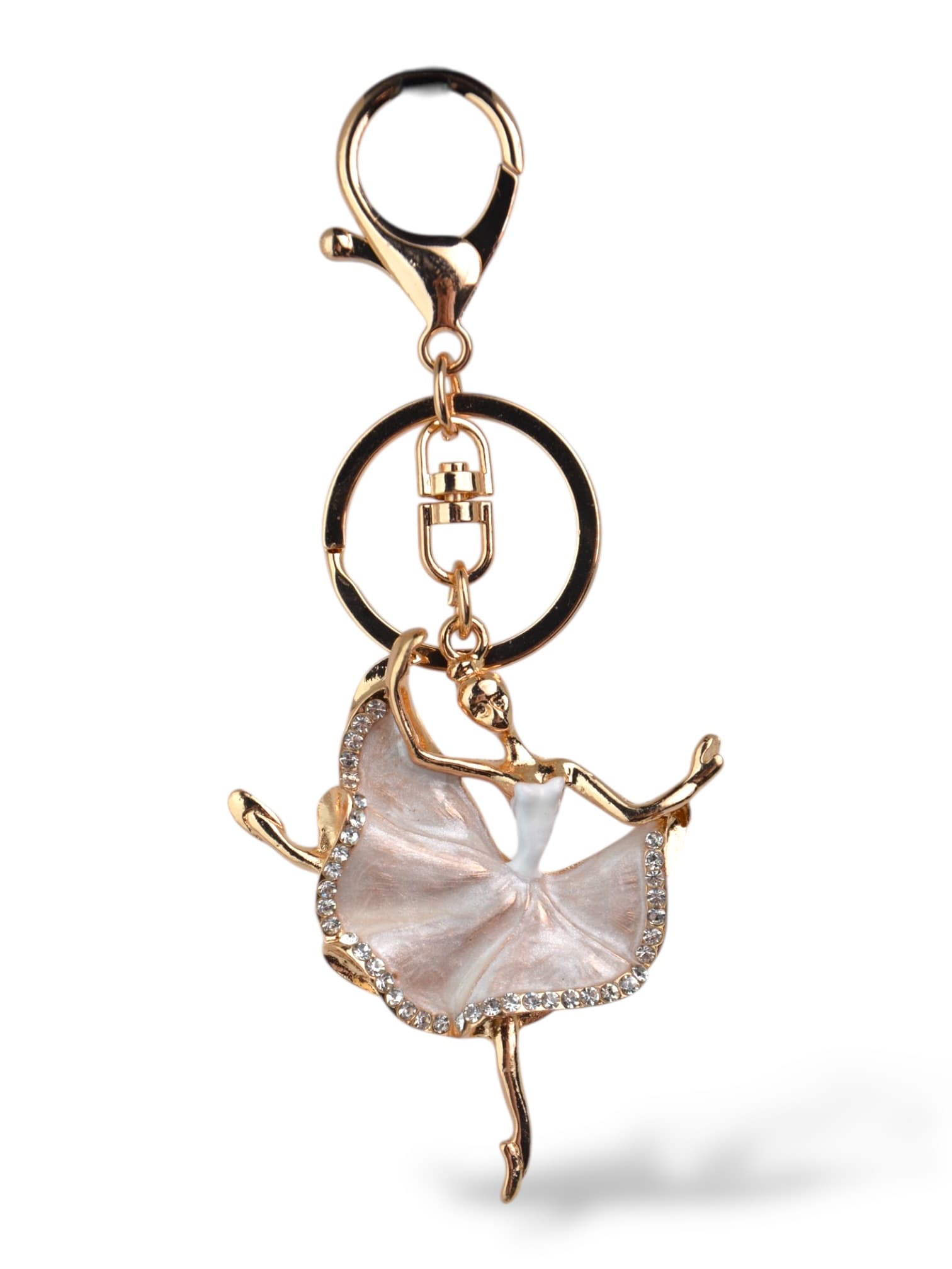 Brelok różne wzory