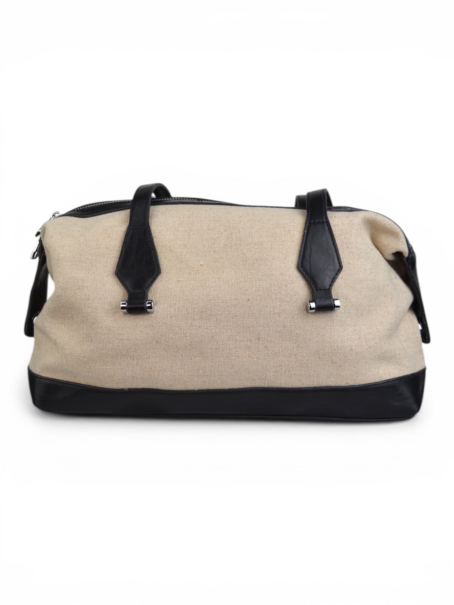 Torebka materiałowa na ramię