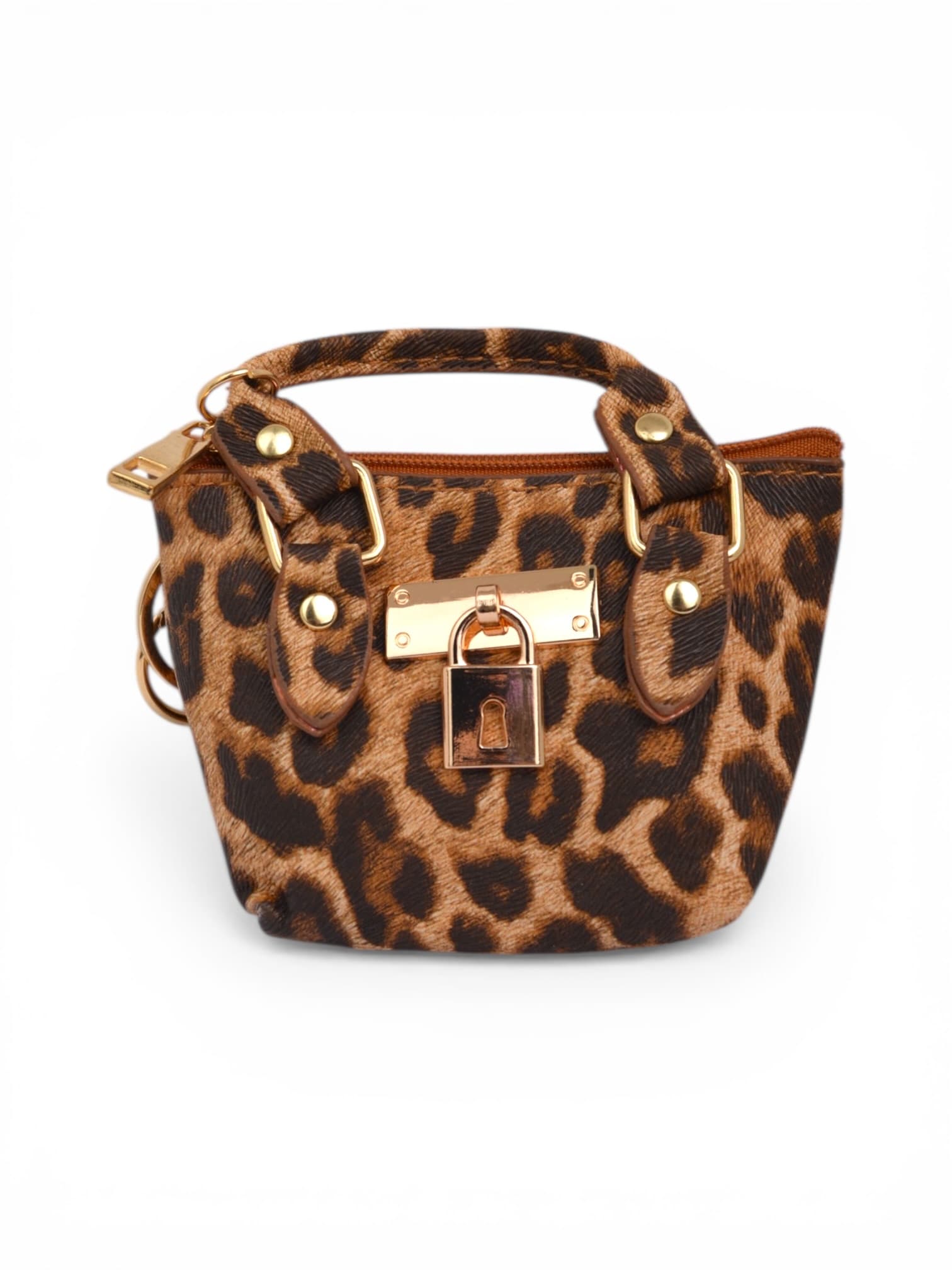 torebeczka breloczek