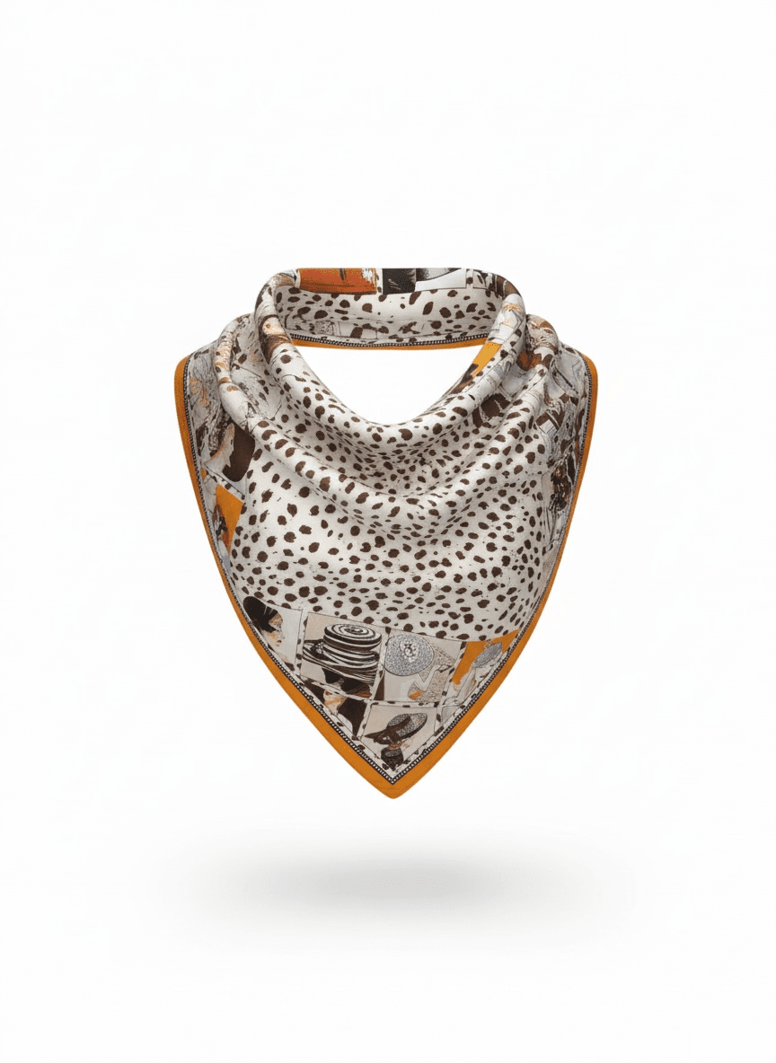 Gawroszka w stylu "Fashion" z modelkami