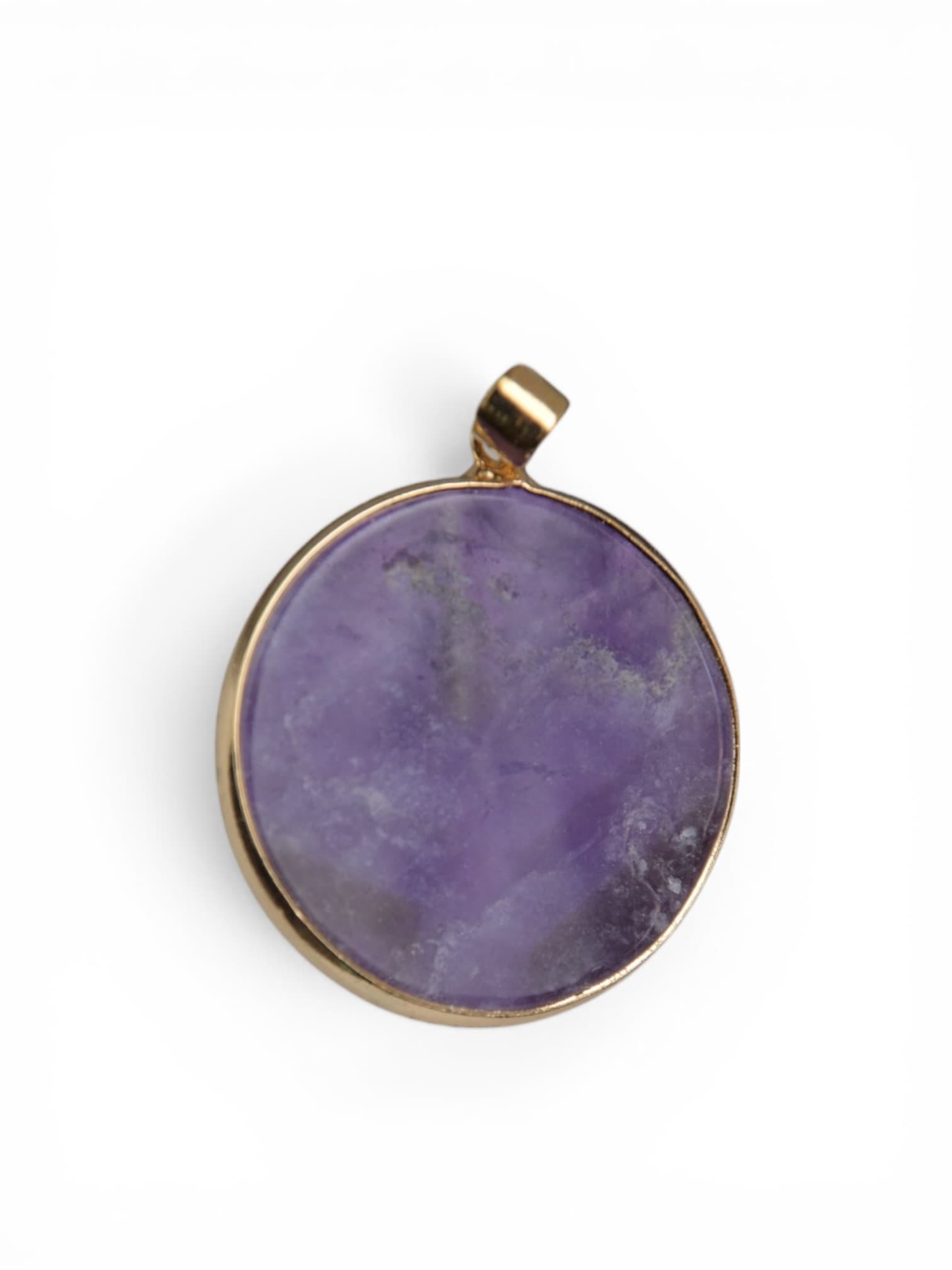 Zawieszka z kamieni naturalnych