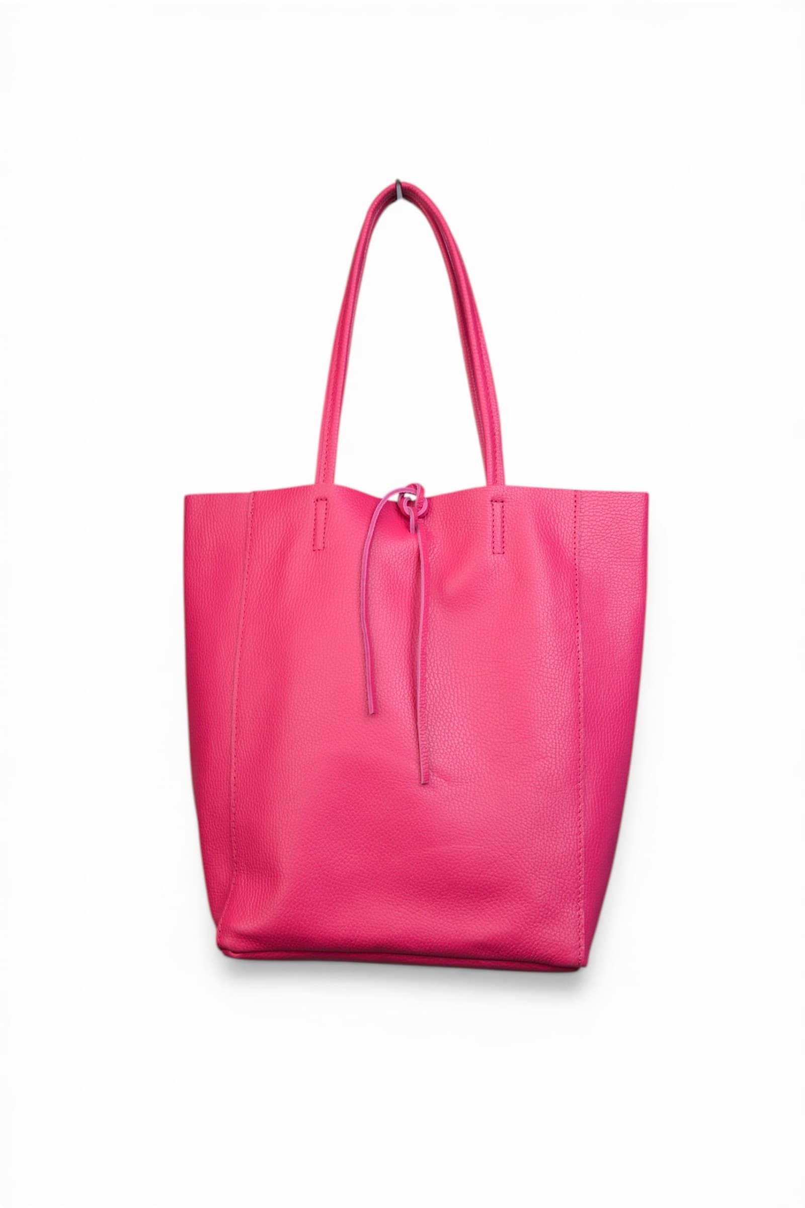Wiosenna torebka shopper
