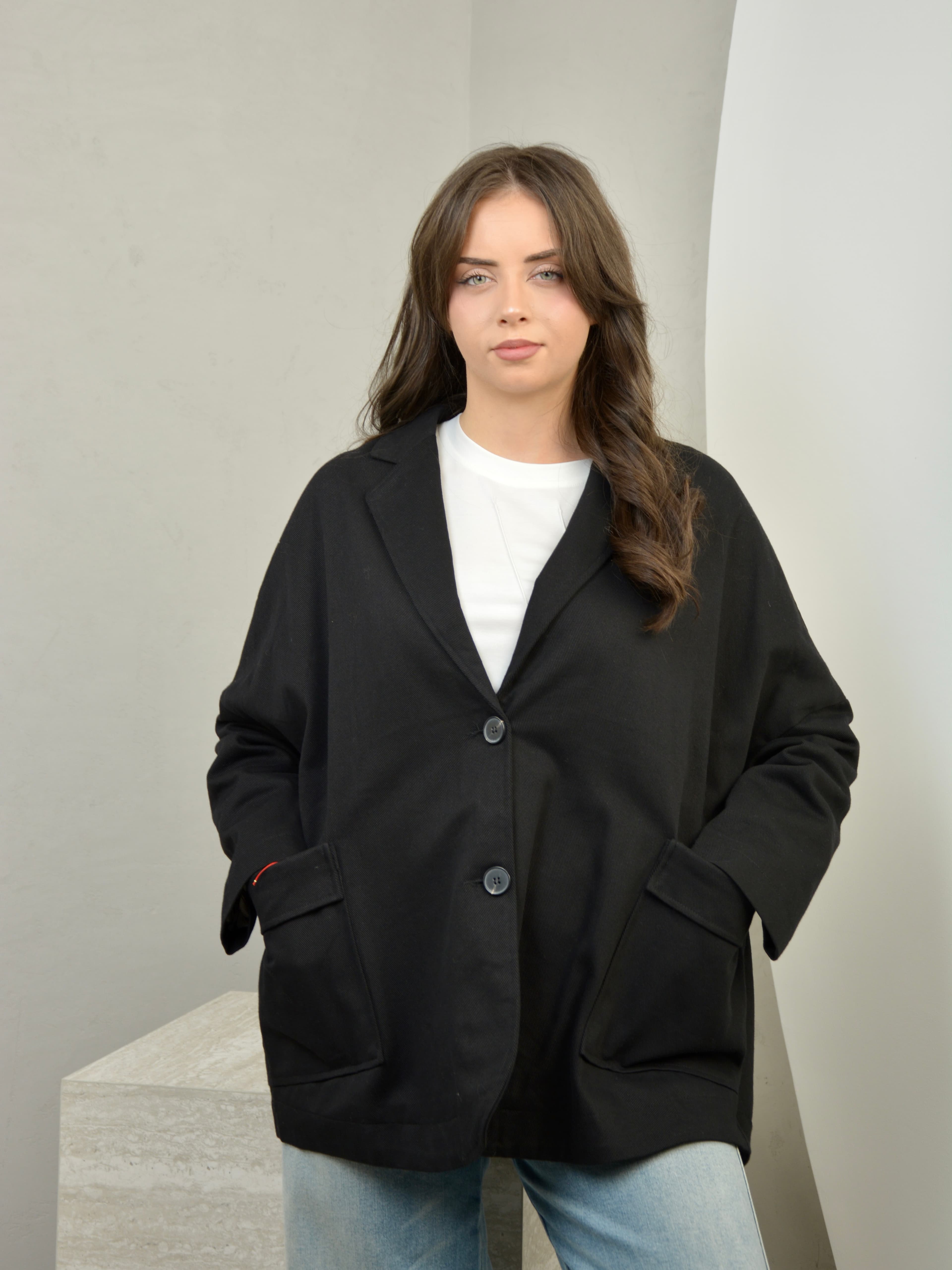 Kurtka katanka Gioya