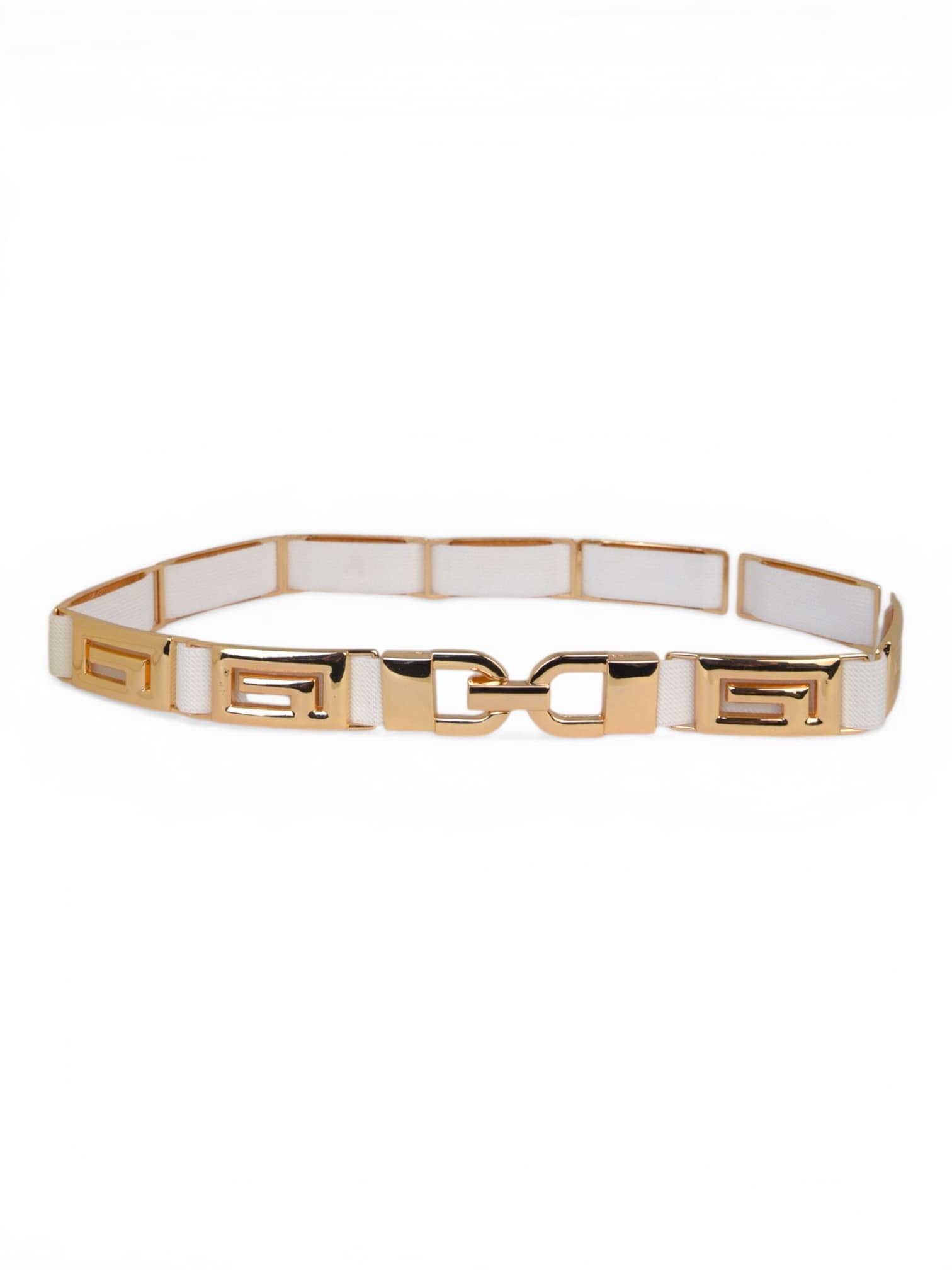 Cienki pasek grecki wzór