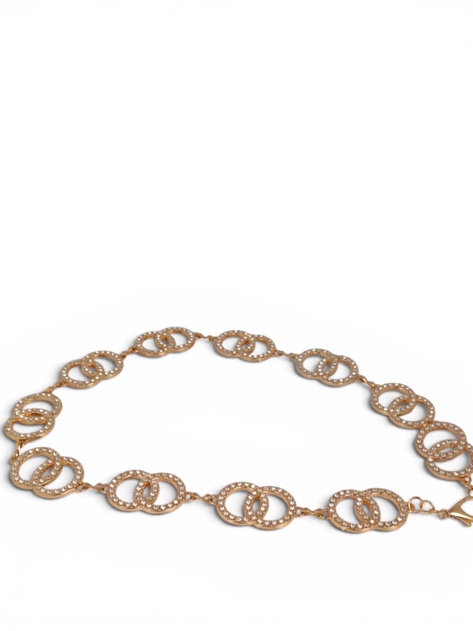 Pasek łańcuszek koła