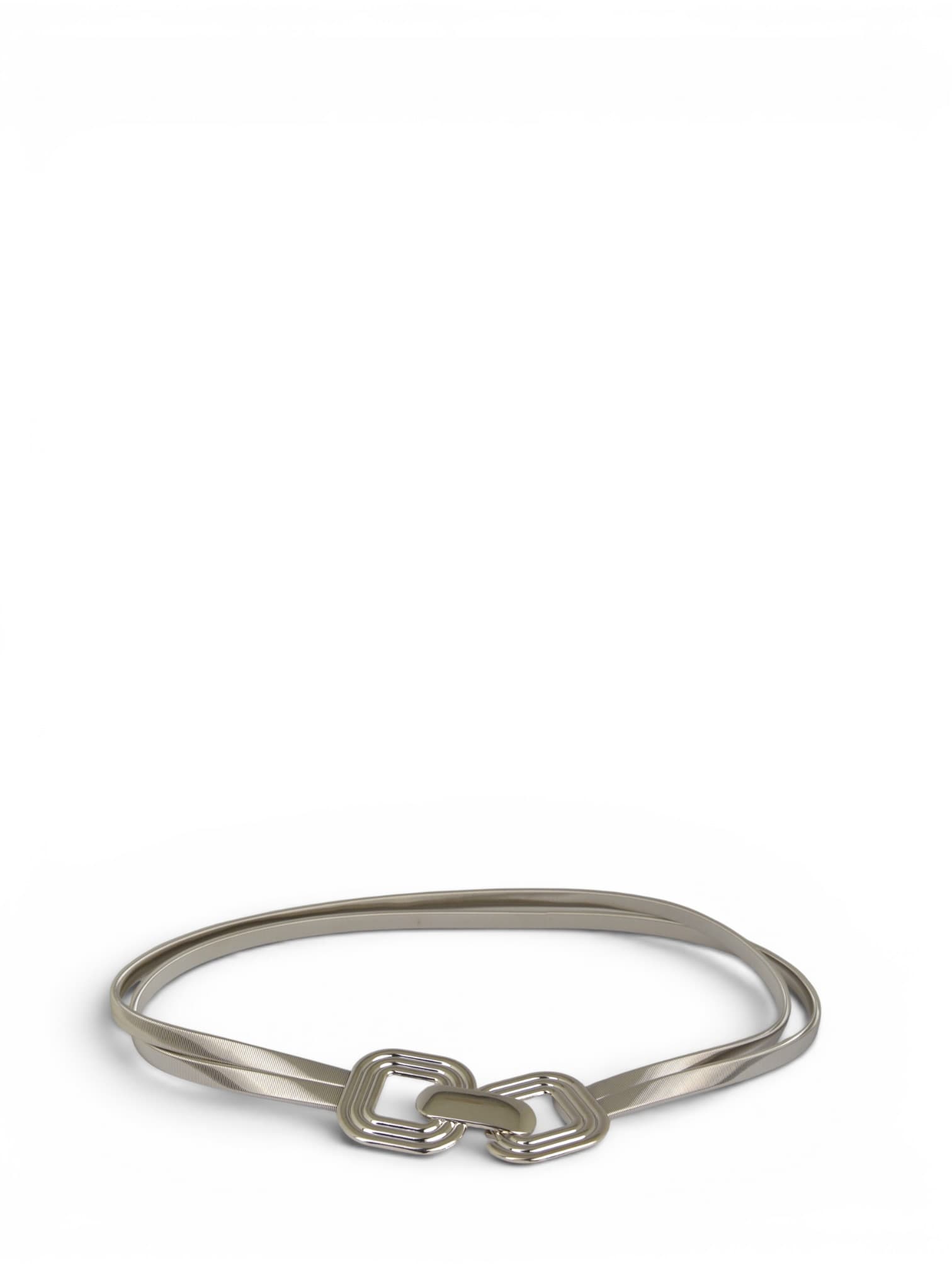 Pasek podwójna żmijka