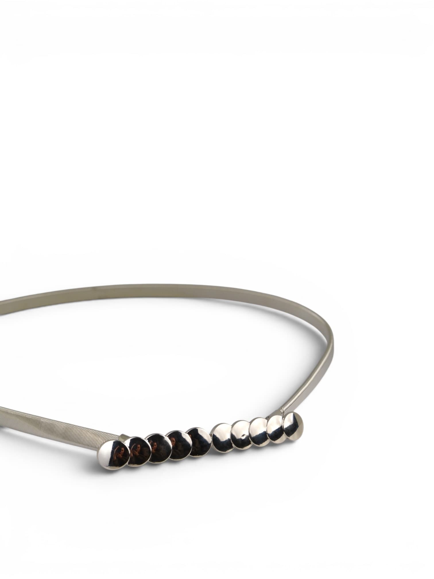 Pasek sprężynka monetki