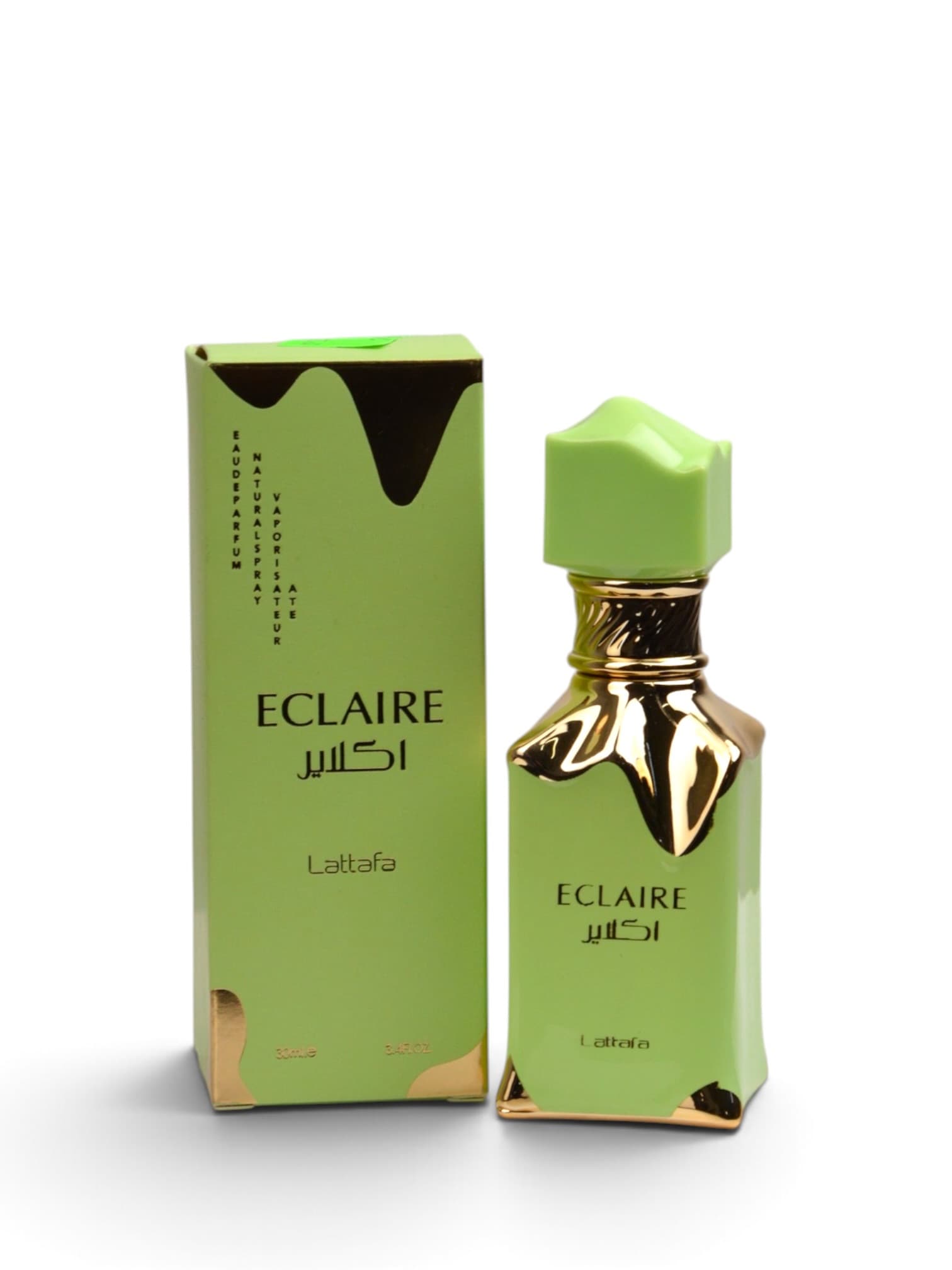 Perfumy ECLAIRE lataffa 30 ml
