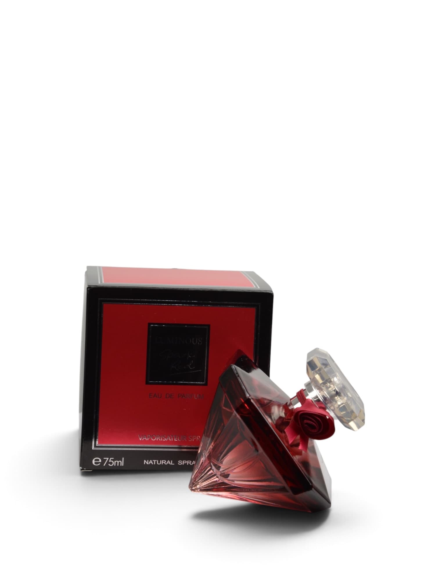 Perfumy Spark Red 75ml