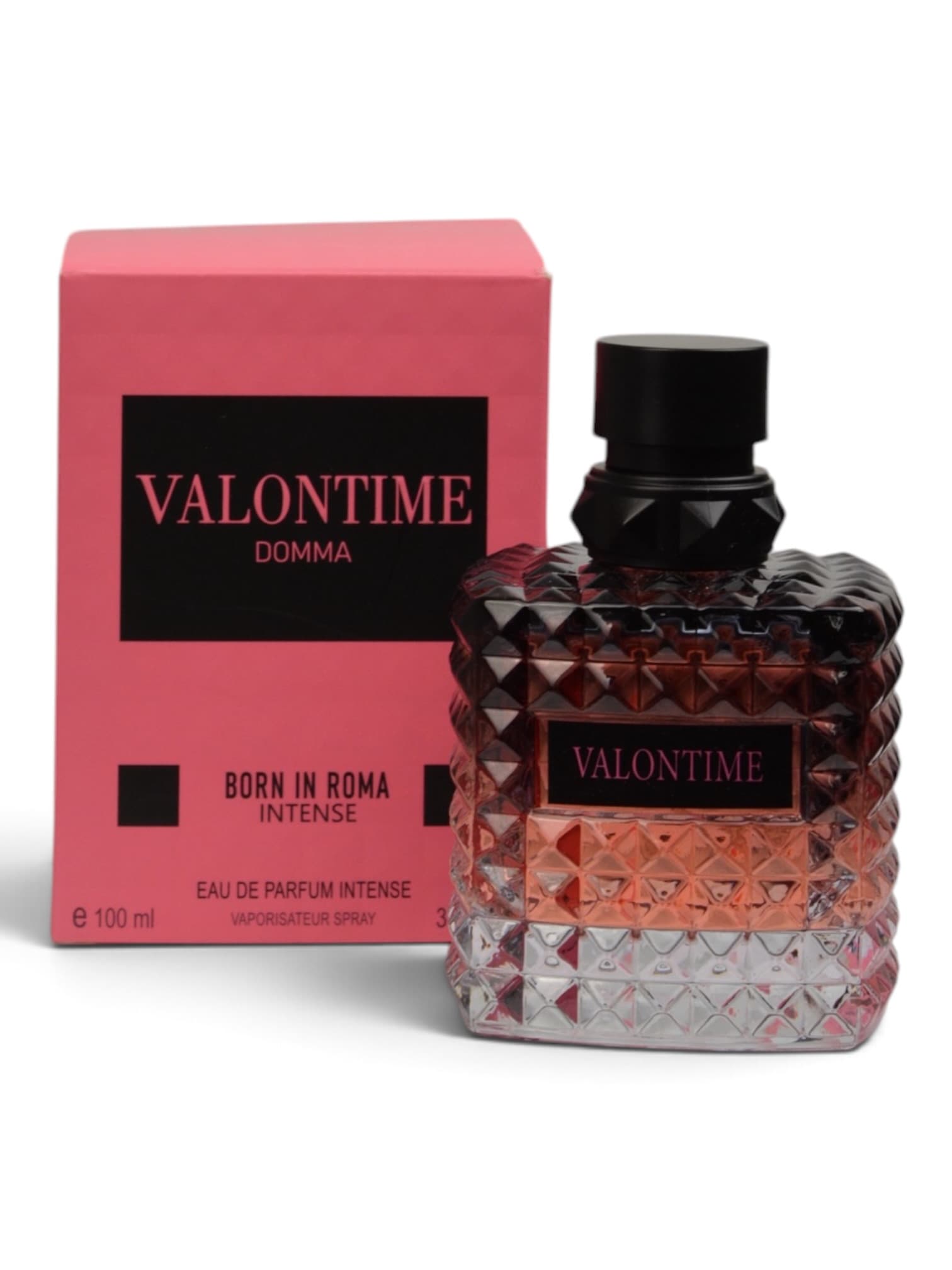 Perfumy VALONTIME DOMMA 100ml