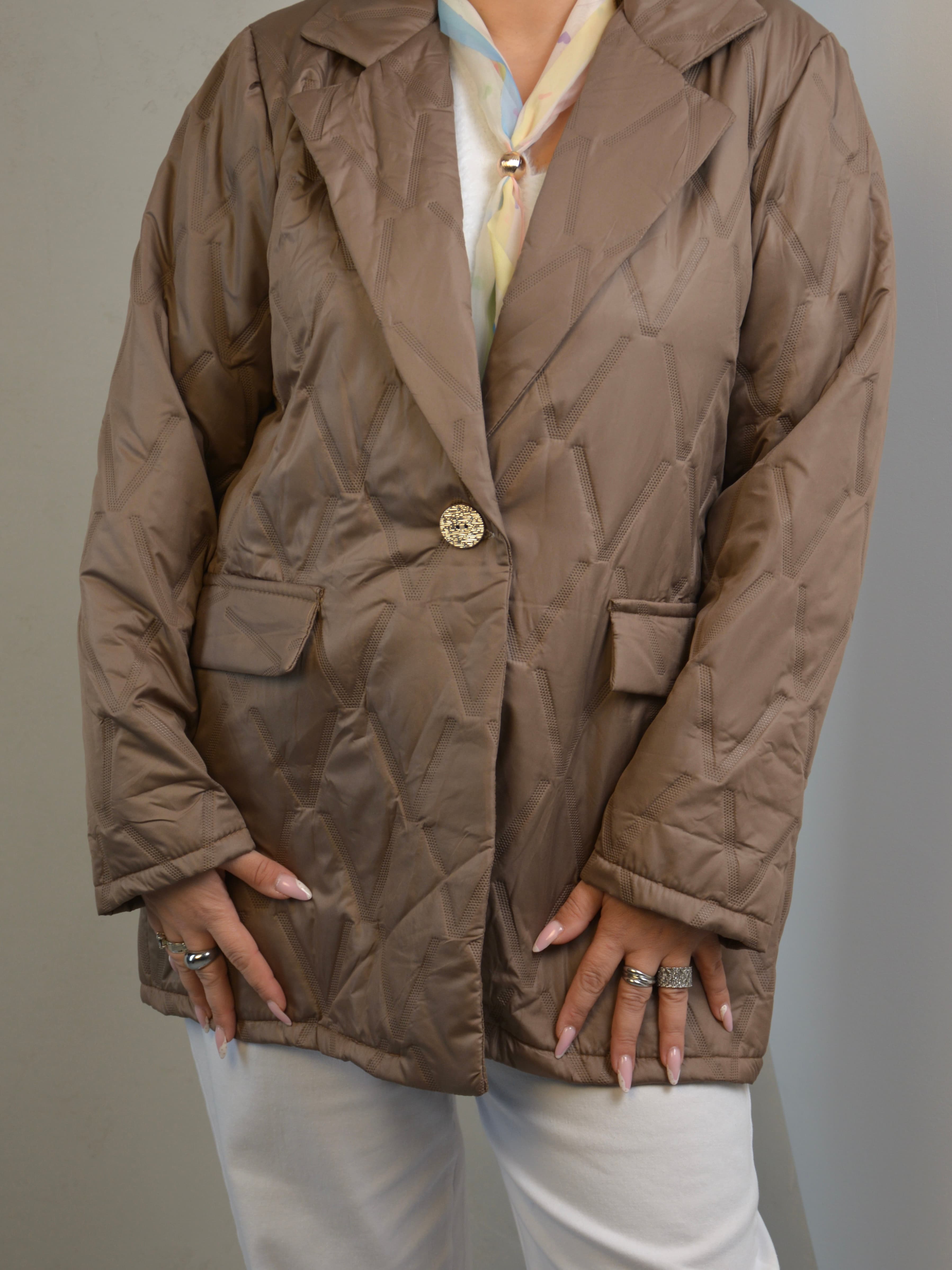 Kurtka wiosenna WYPRZEDAŻ