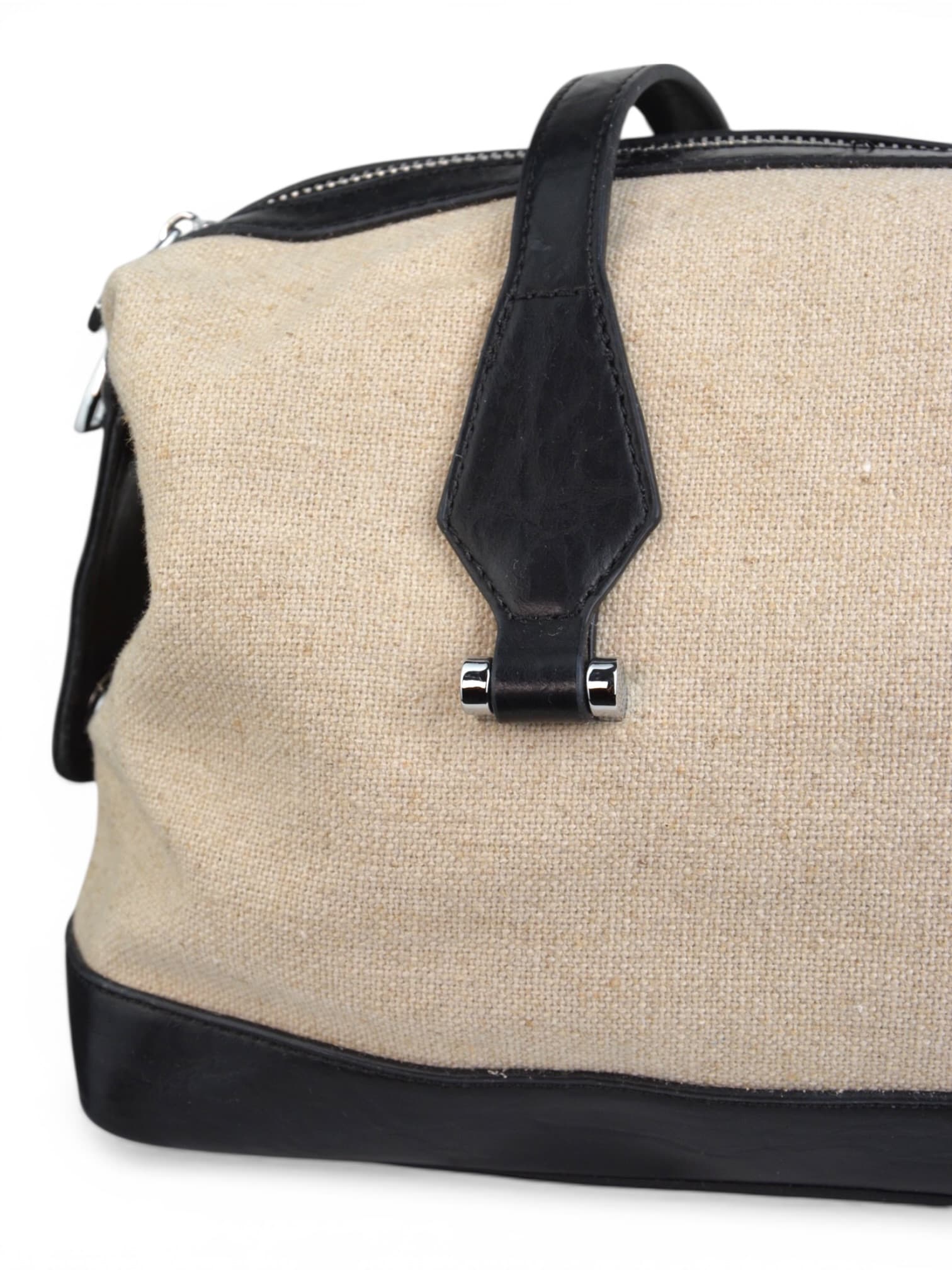 Torebka materiałowa na ramię