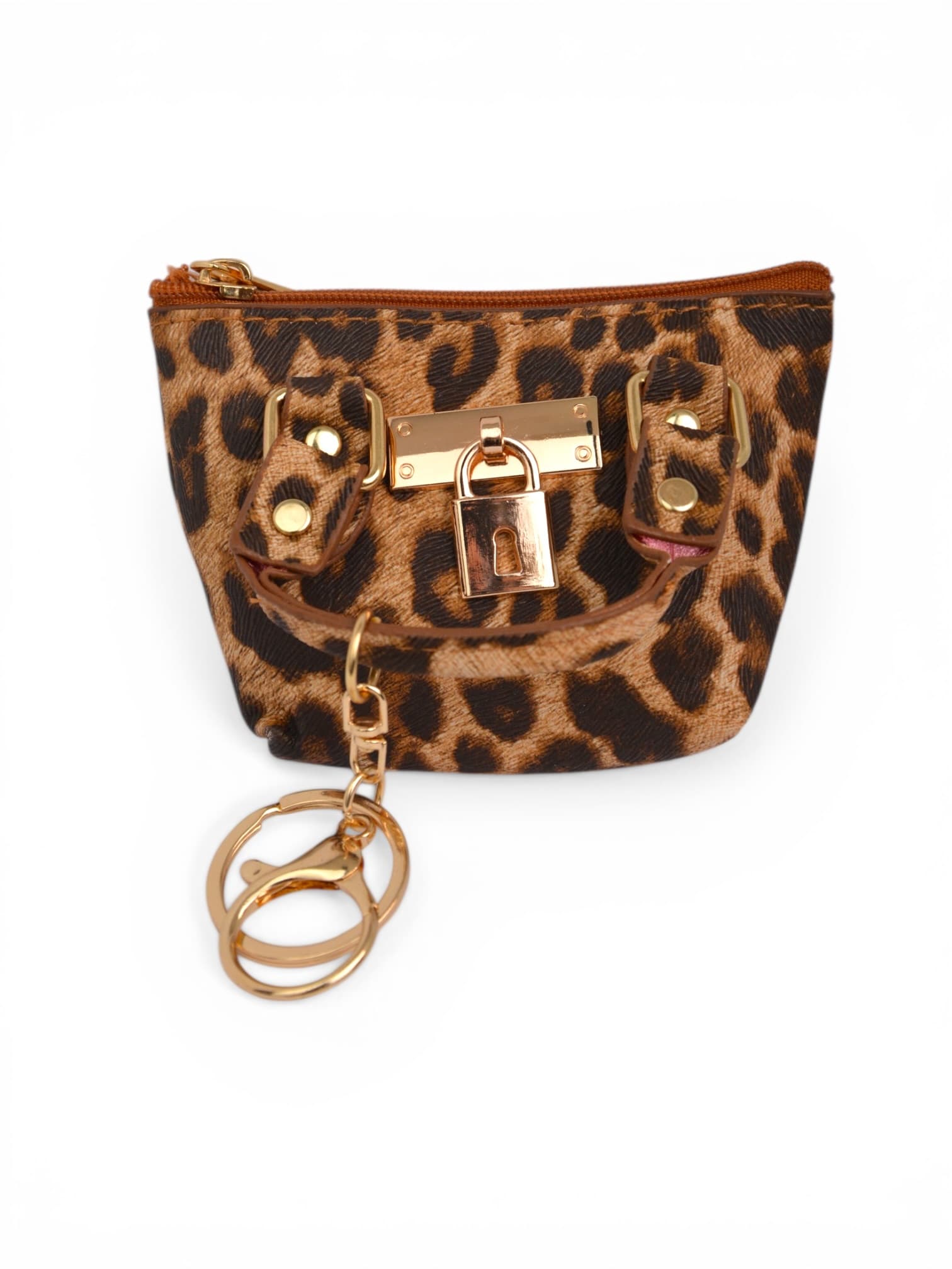 torebeczka breloczek