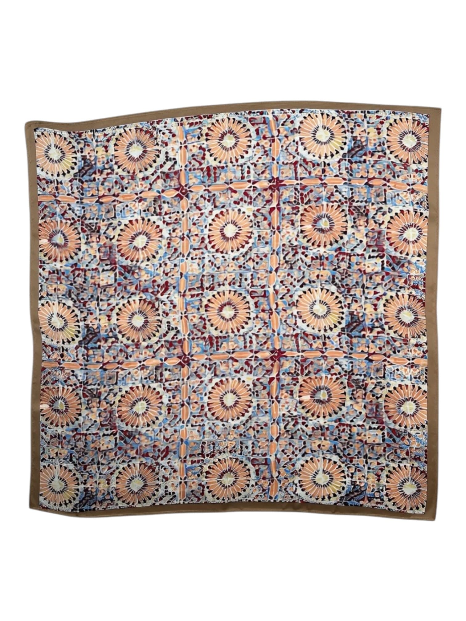 Gawroszka w stokrotki