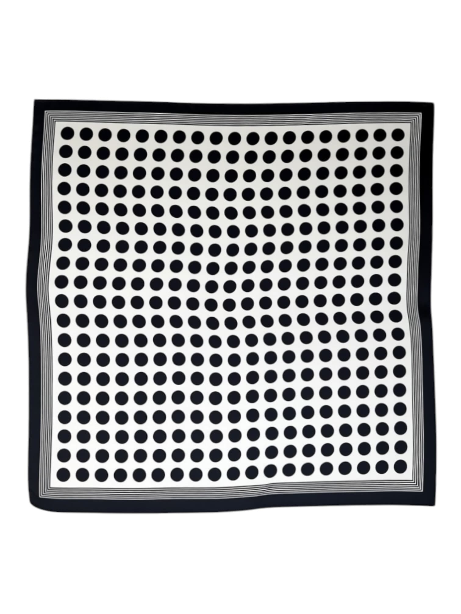 XG304 Gawroszka kropki