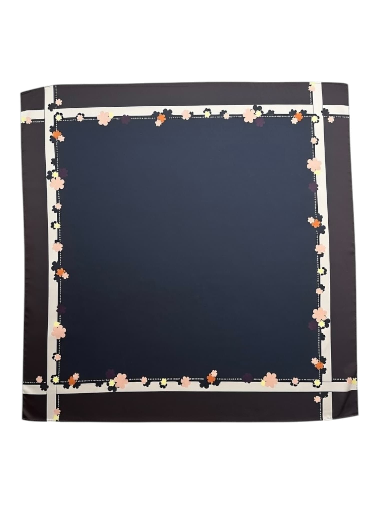 Gawroszka w kwiaty dwustronna