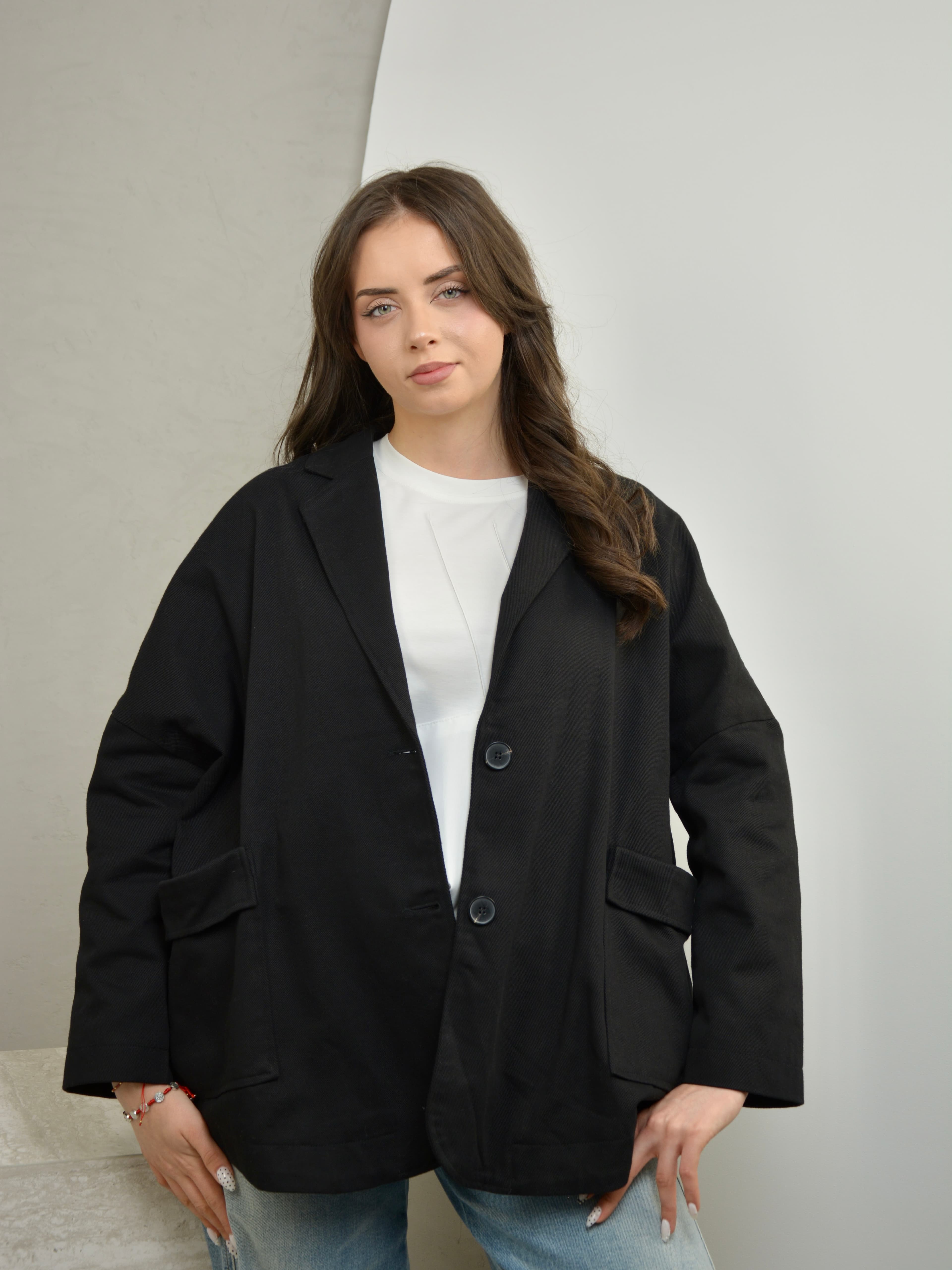 Kurtka katanka Gioya