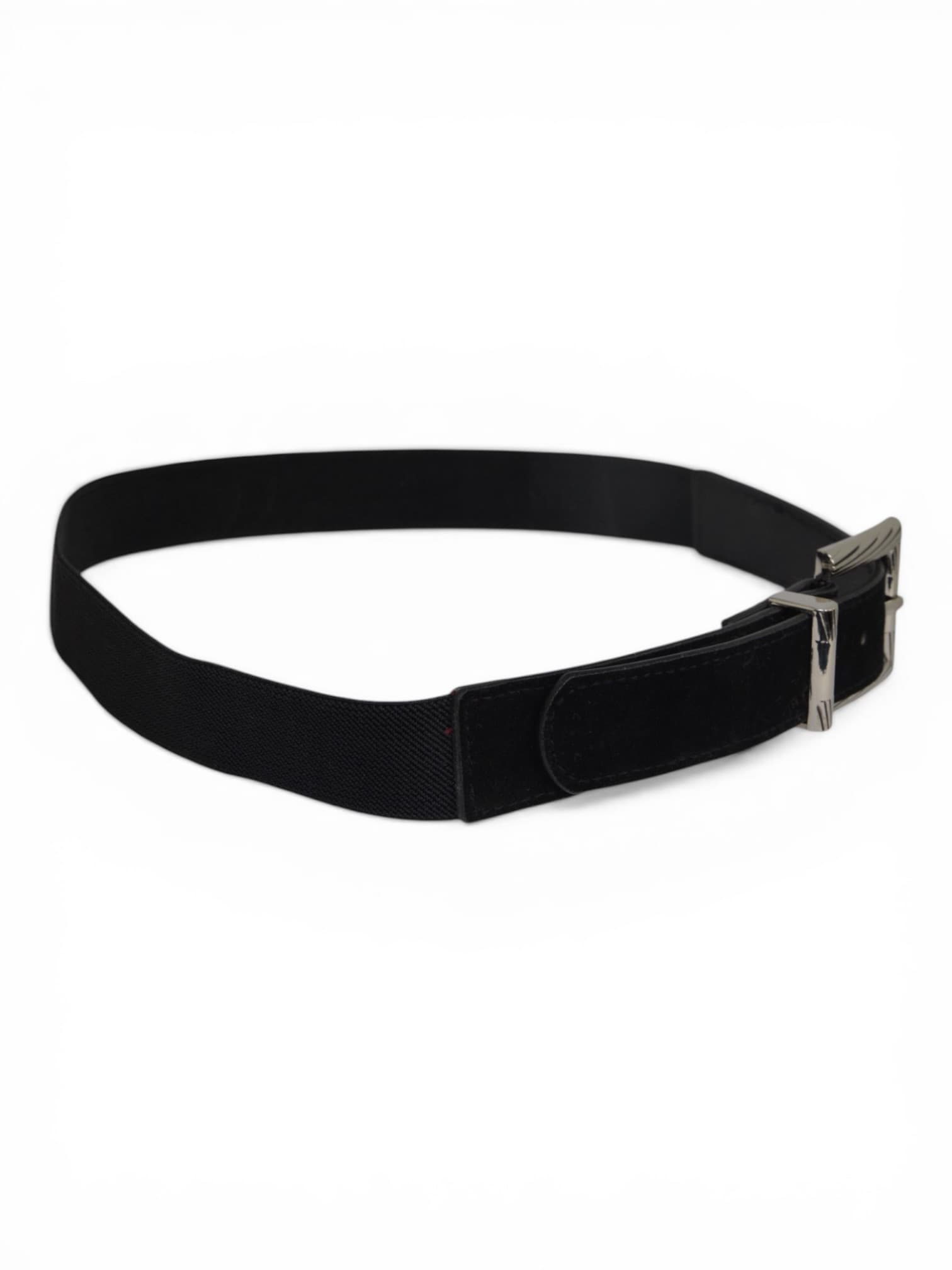 Pasek kwadratowa klamra w paski