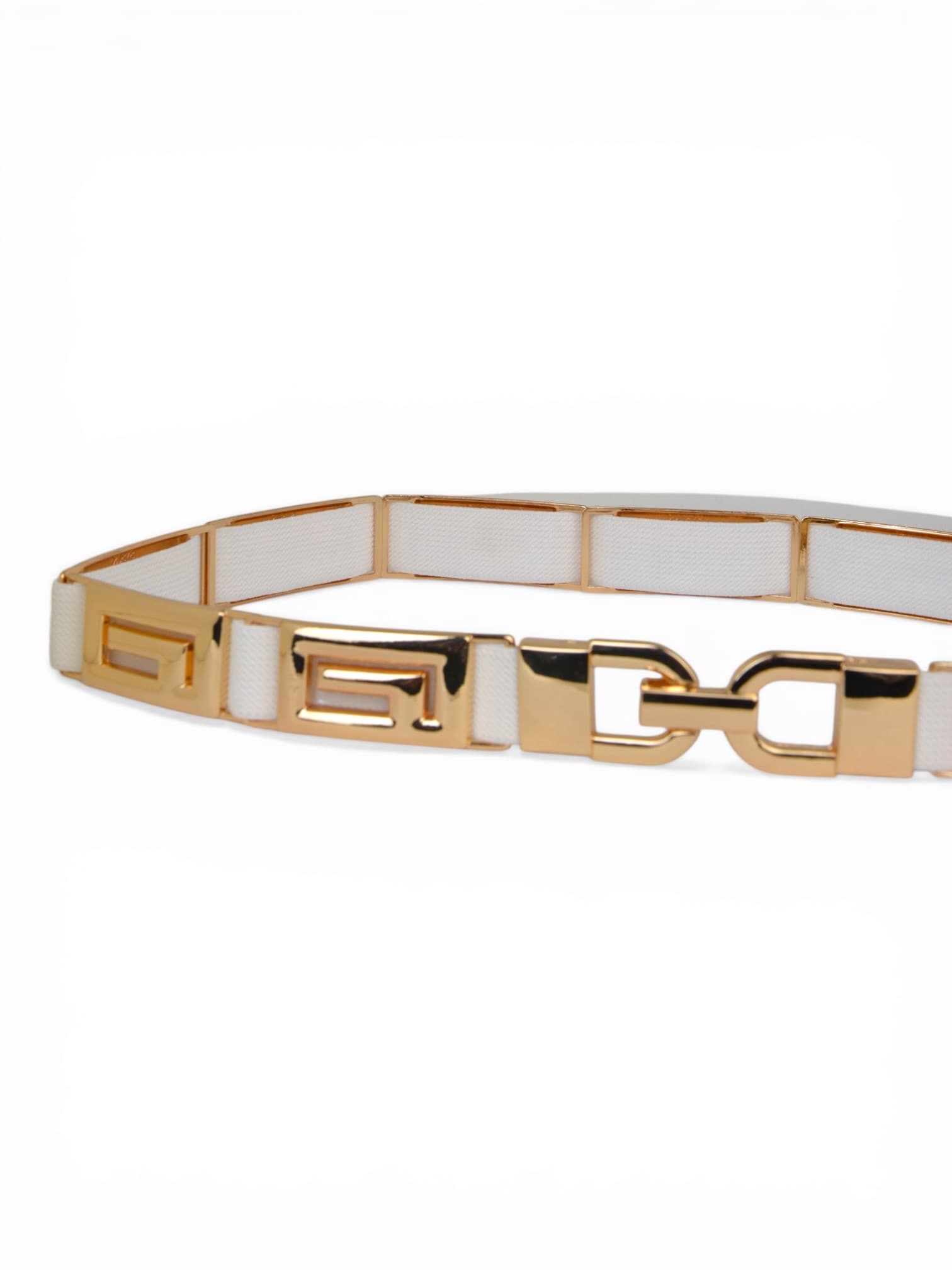 Cienki pasek grecki wzór