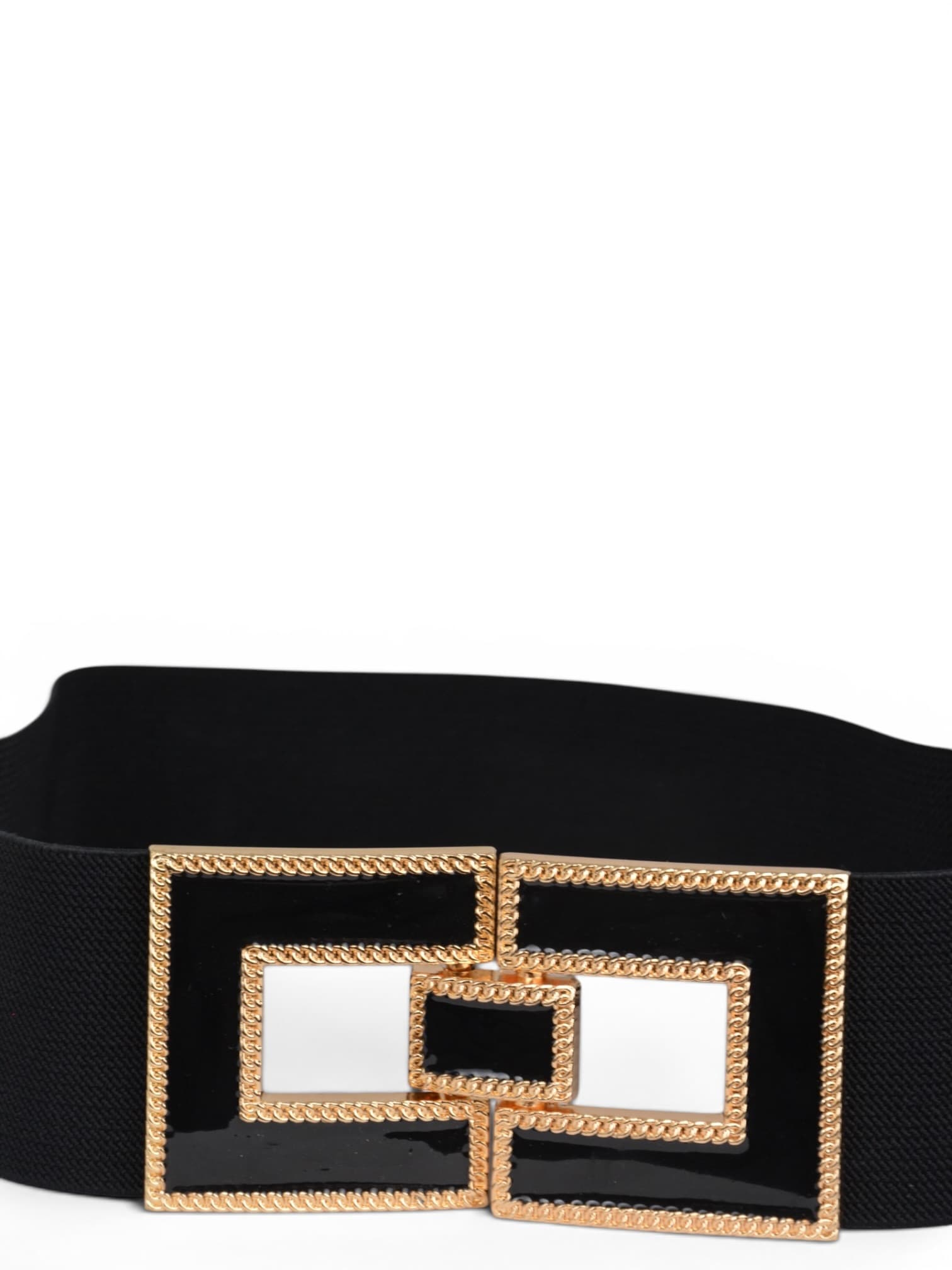 Pasek z masą perłową