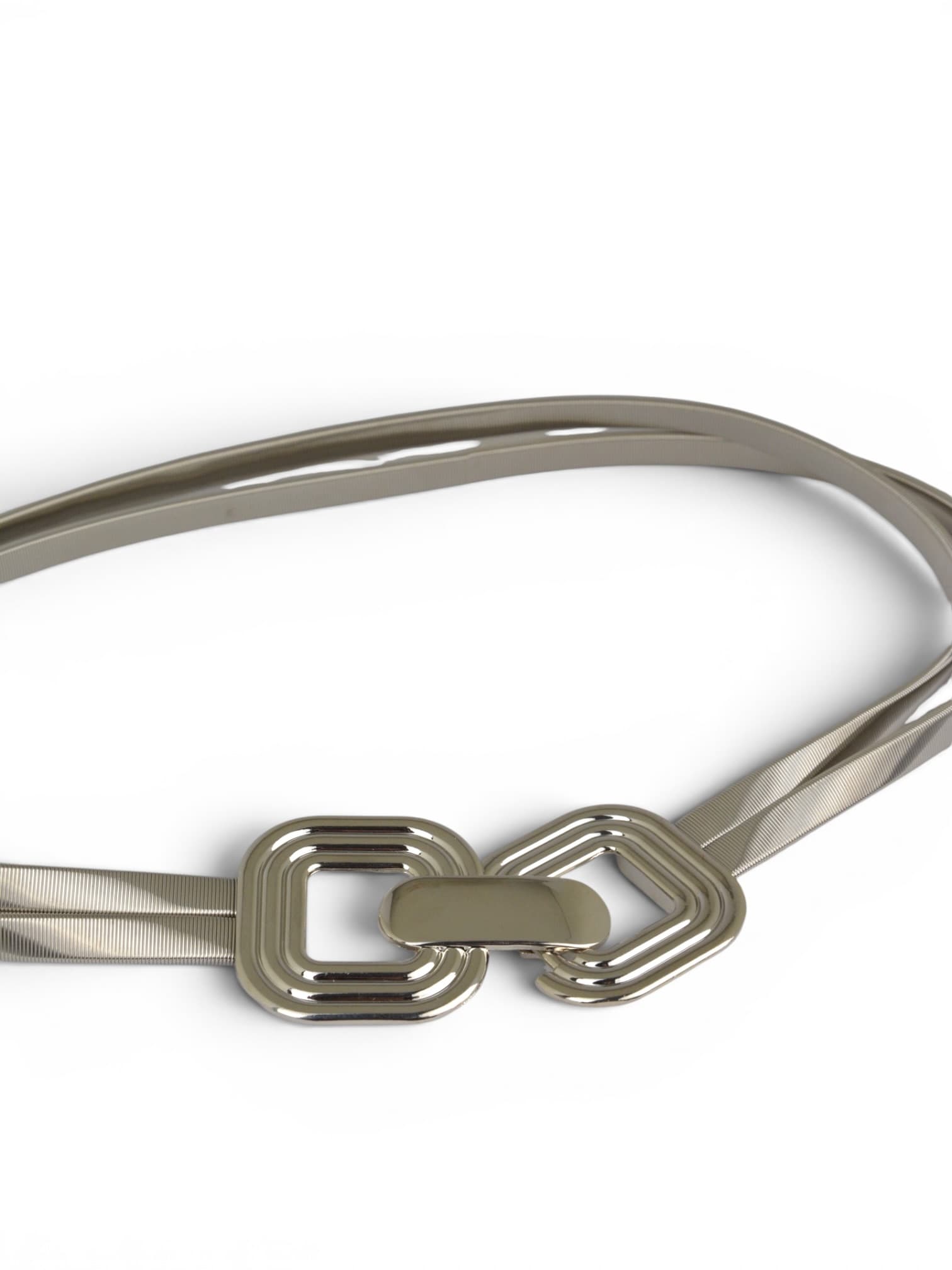 Pasek podwójna żmijka