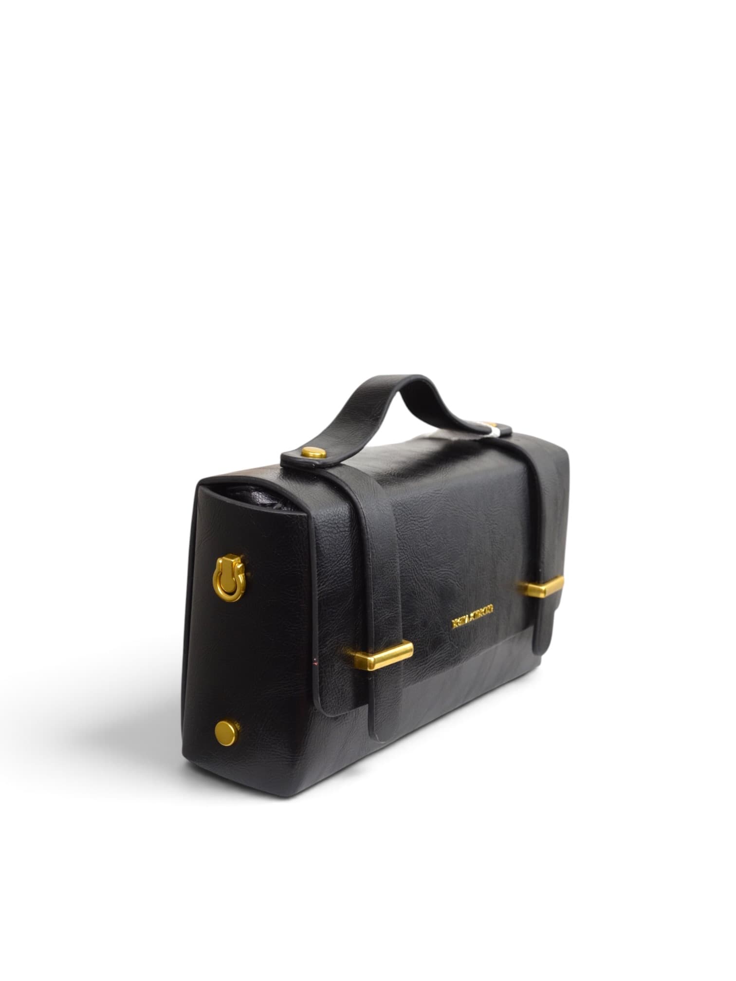 Torebka mini kuferek