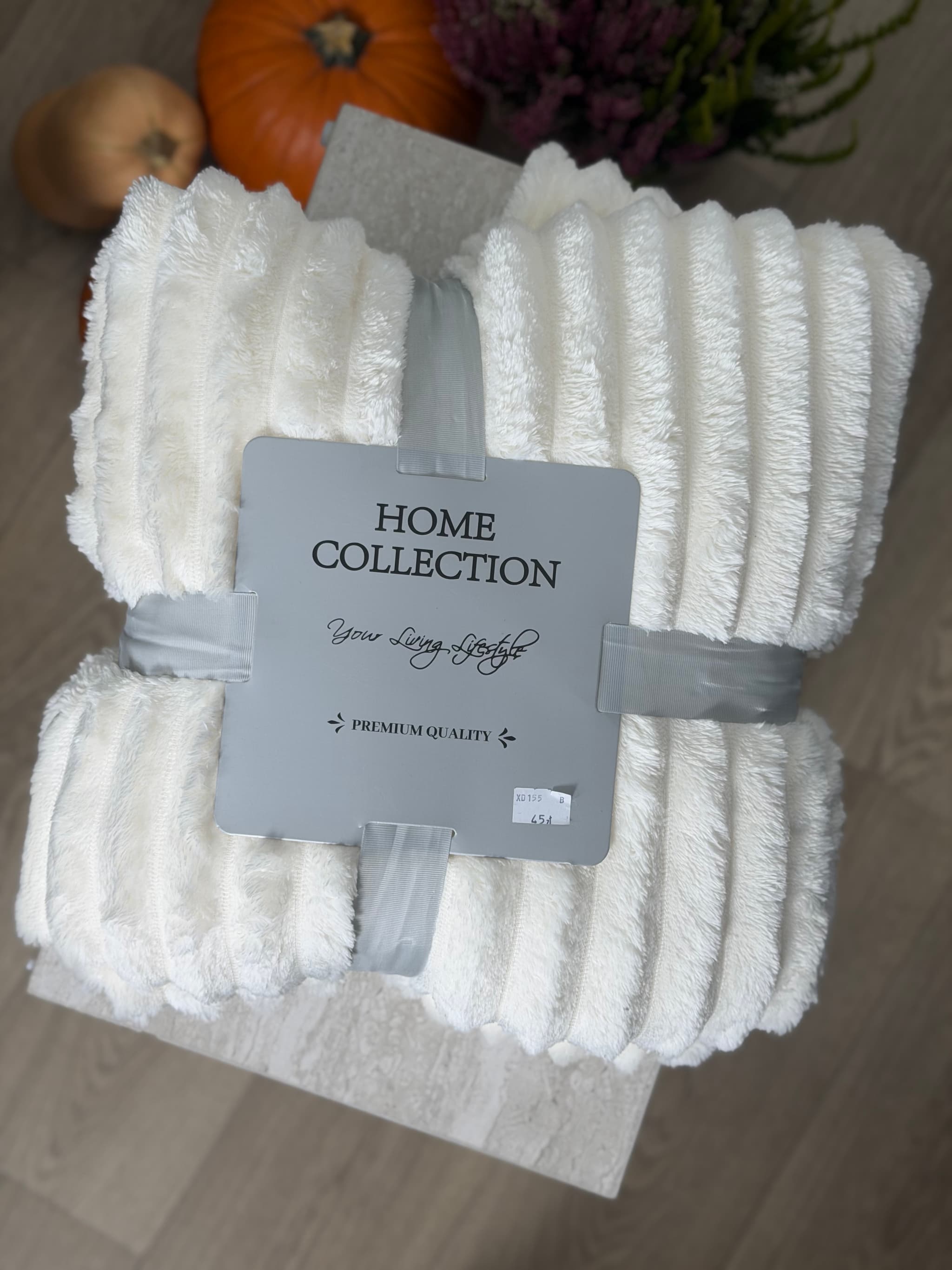 Koc FLUFFY 160x200