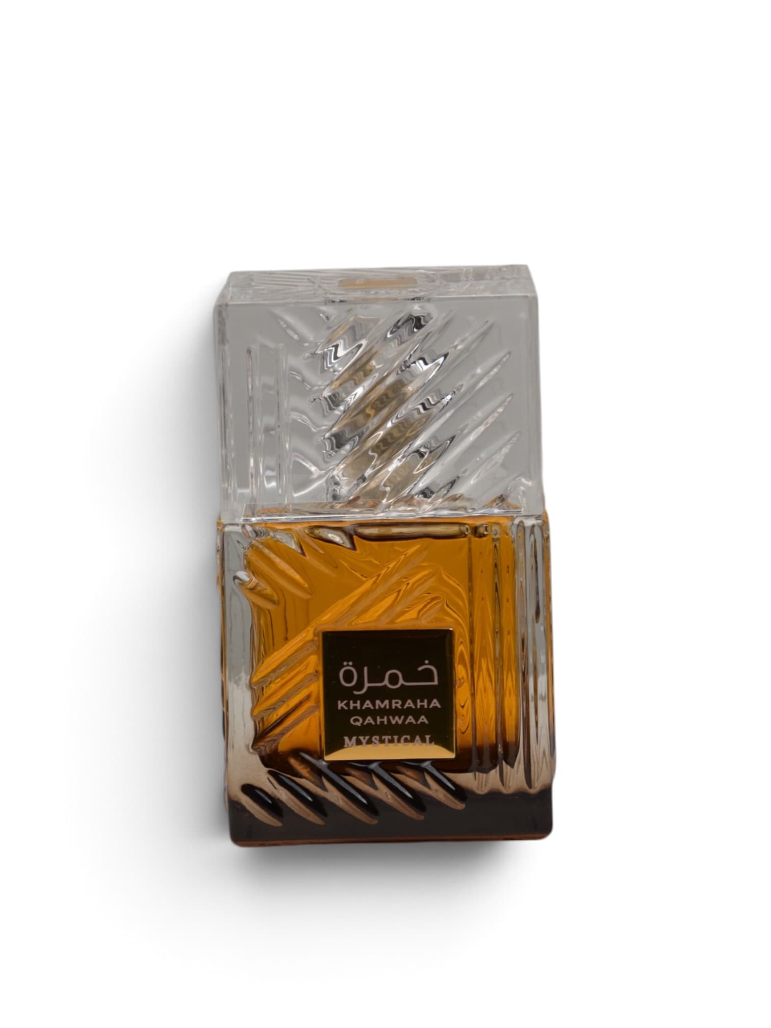 Perfumy ZANQAMA/ QAHWAA MYSTICAL
