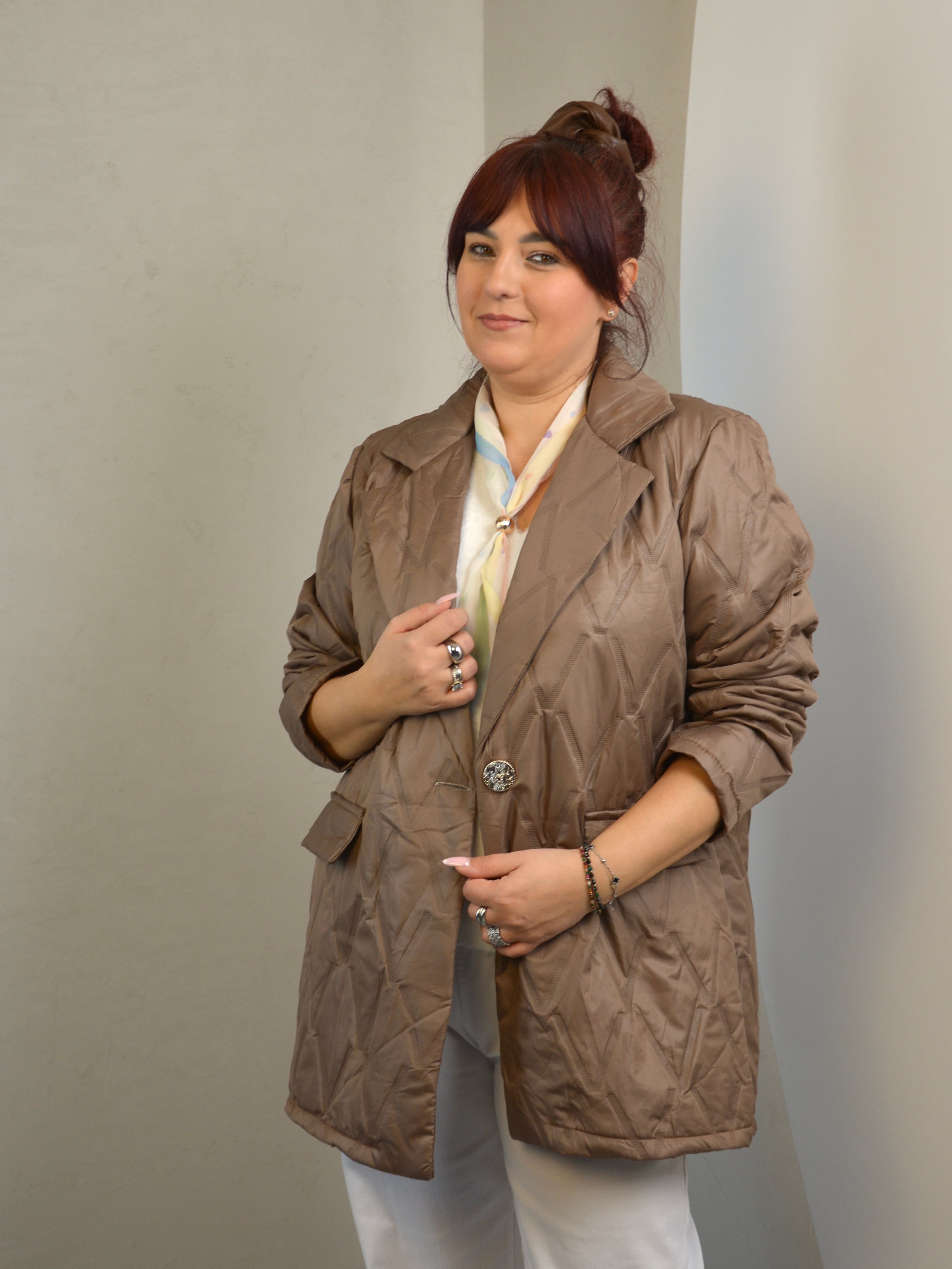 Kurtka wiosenna WYPRZEDAŻ