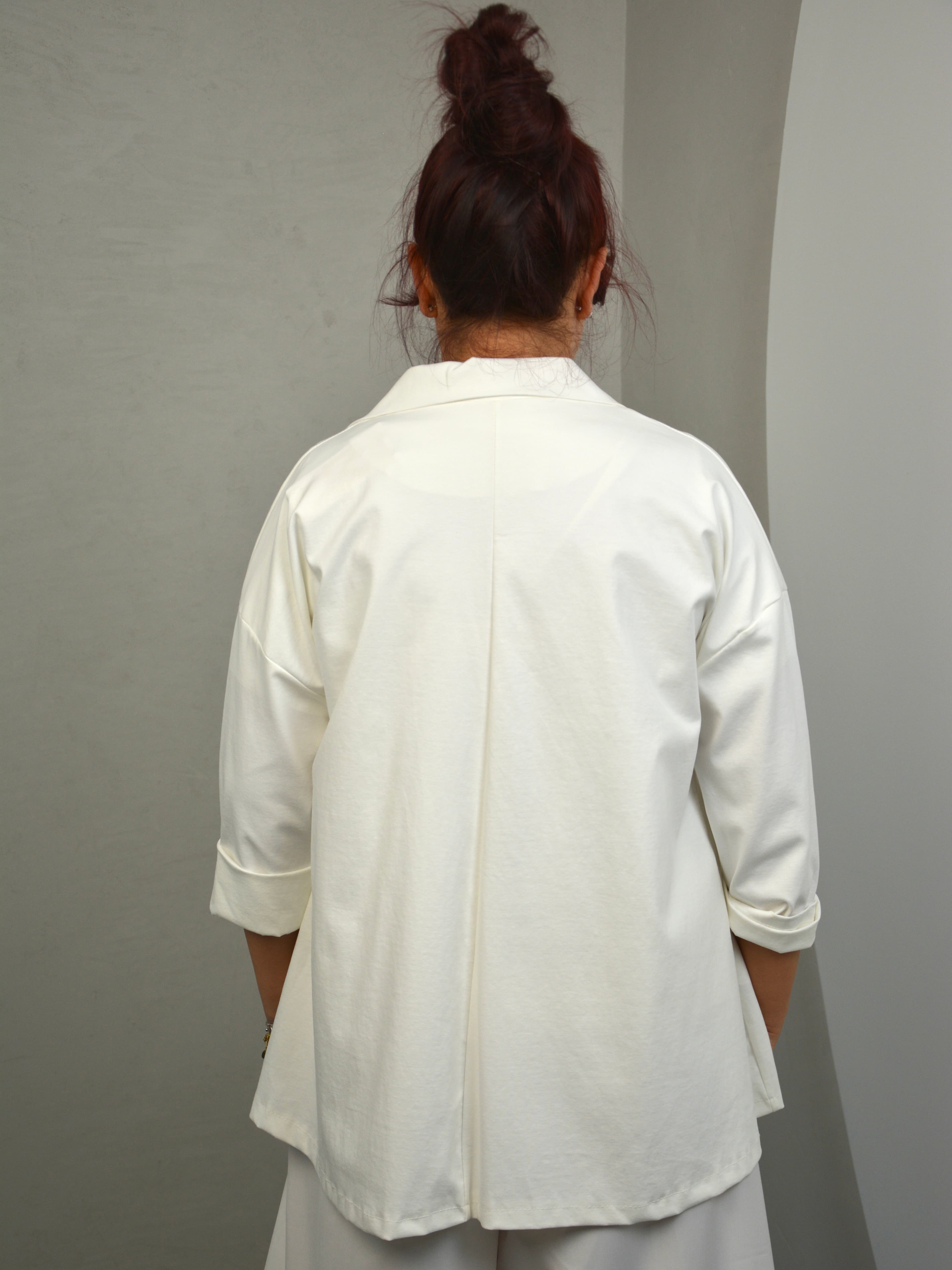 Marynarka punto milano