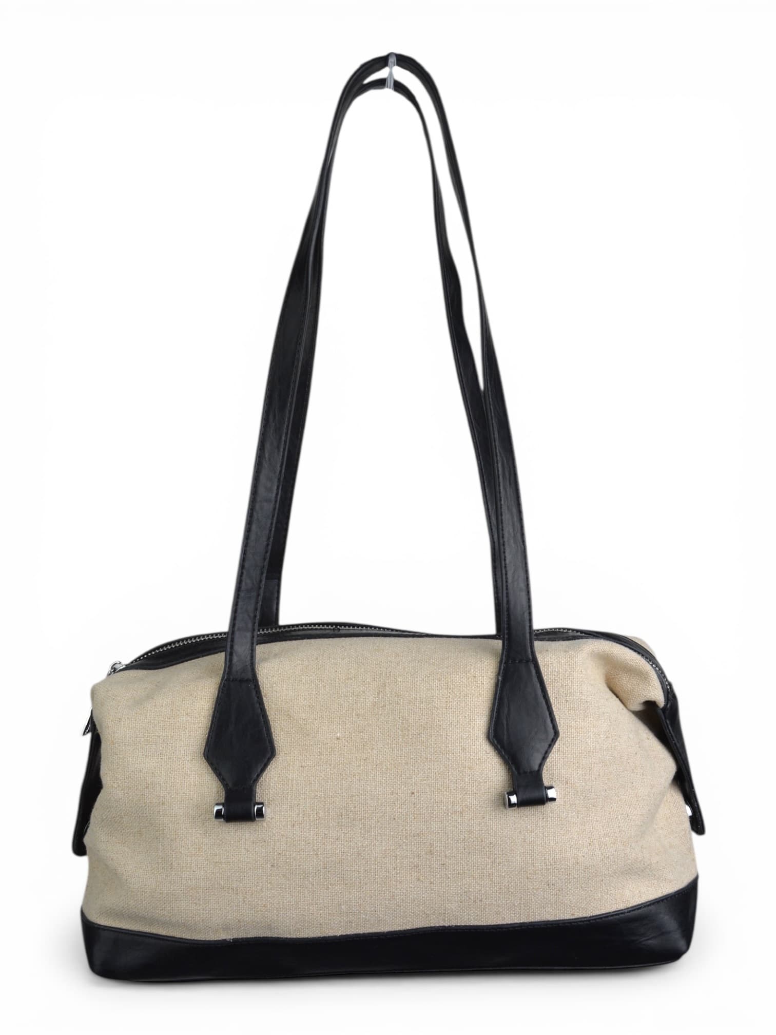 Torebka materiałowa na ramię