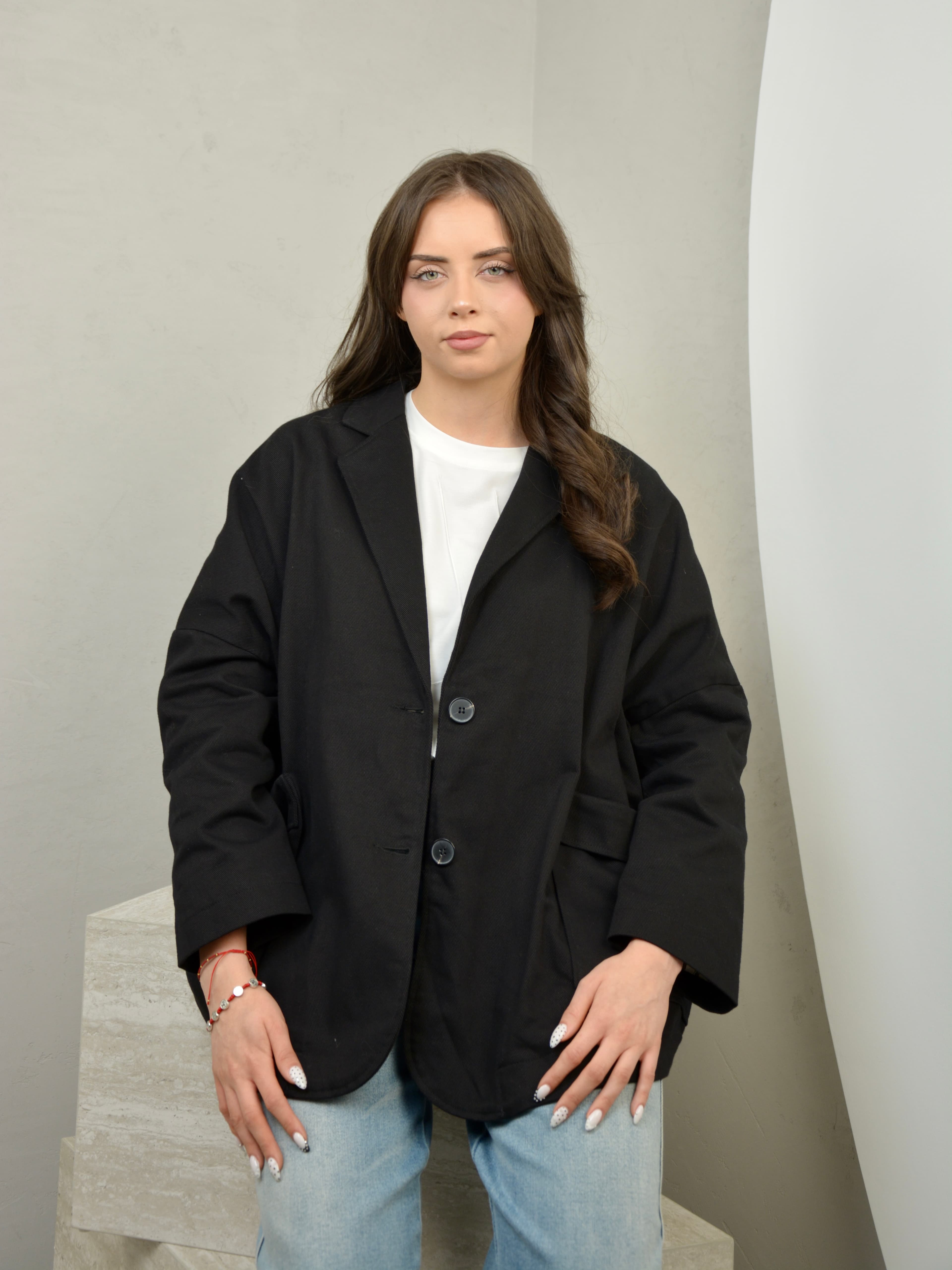 Kurtka katanka Gioya