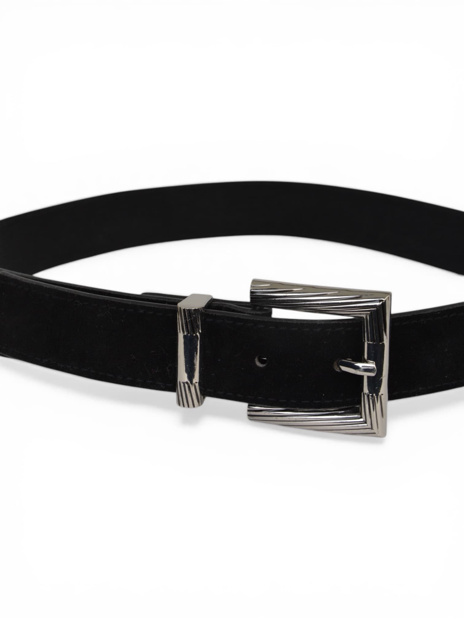 Pasek kwadratowa klamra w paski