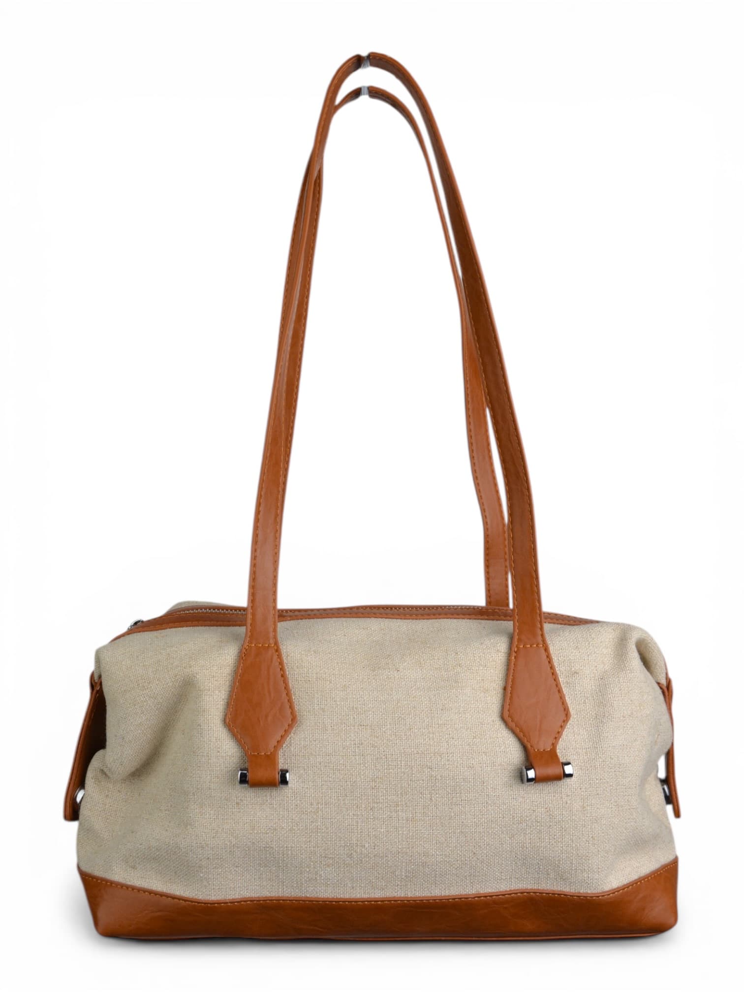 Torebka materiałowa na ramię