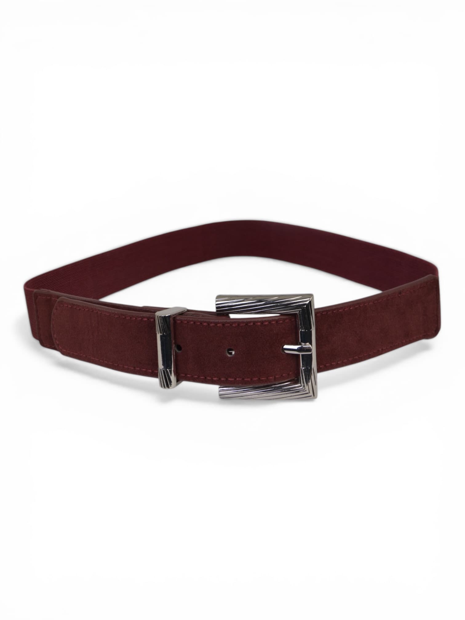 Pasek kwadratowa klamra w paski