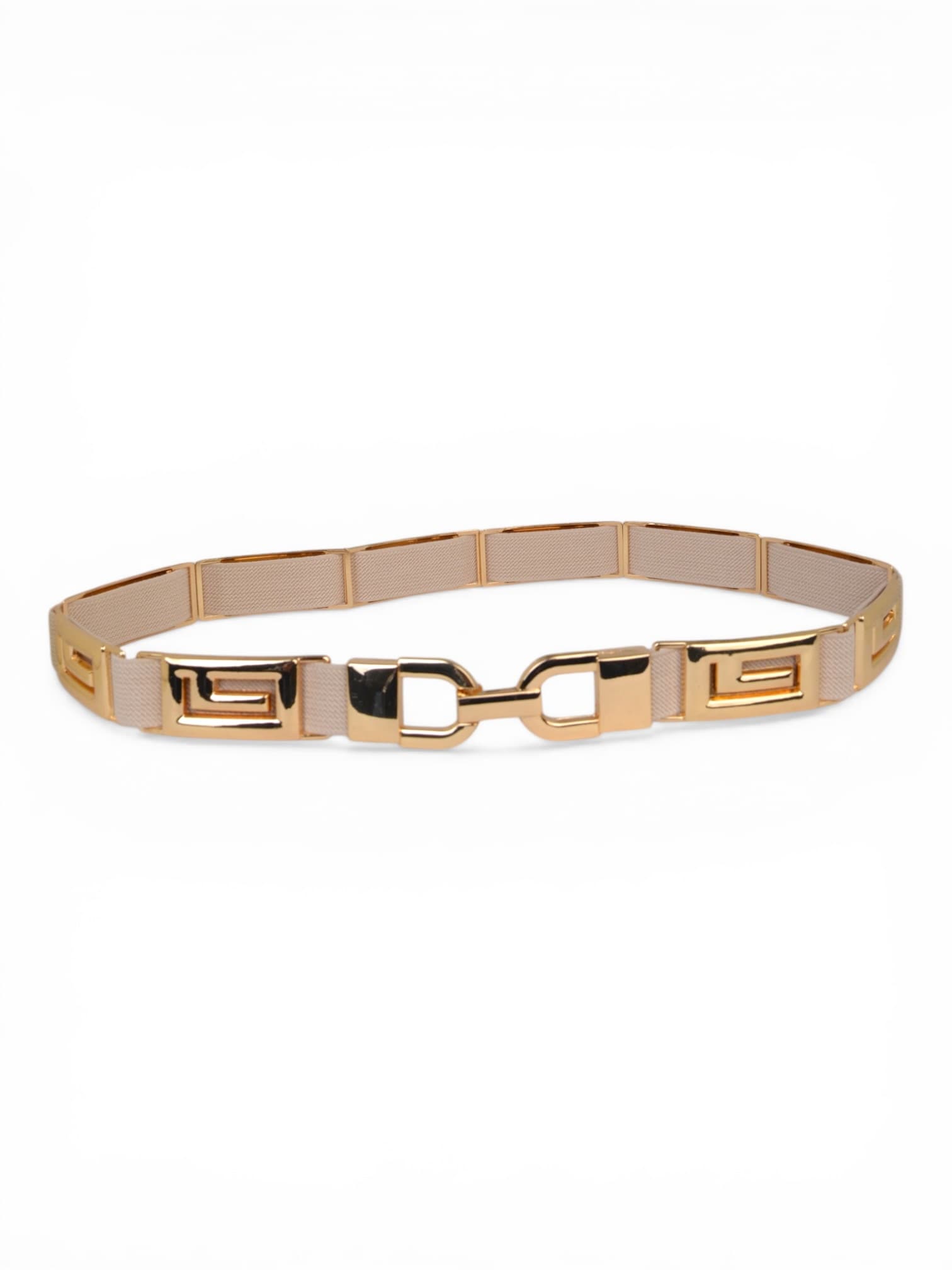 Cienki pasek grecki wzór