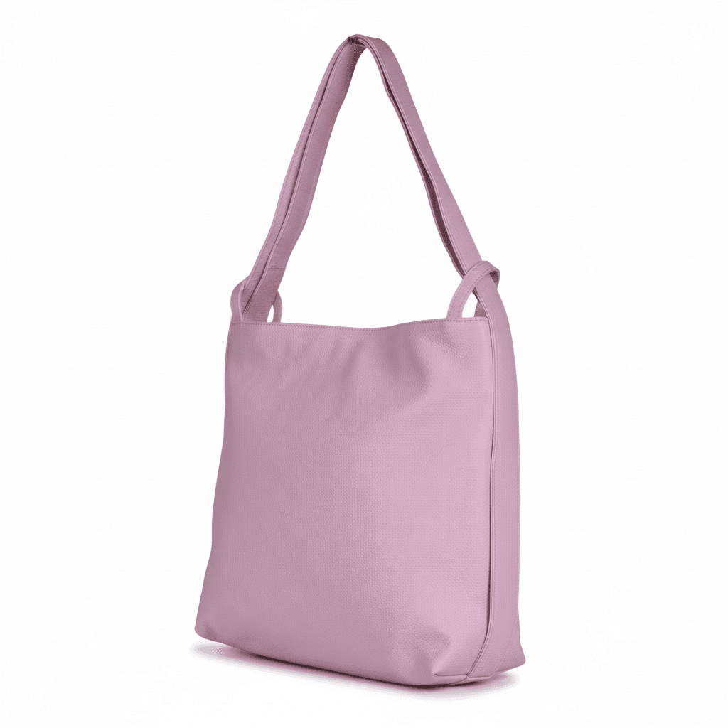 Skórzany torebko-plecak