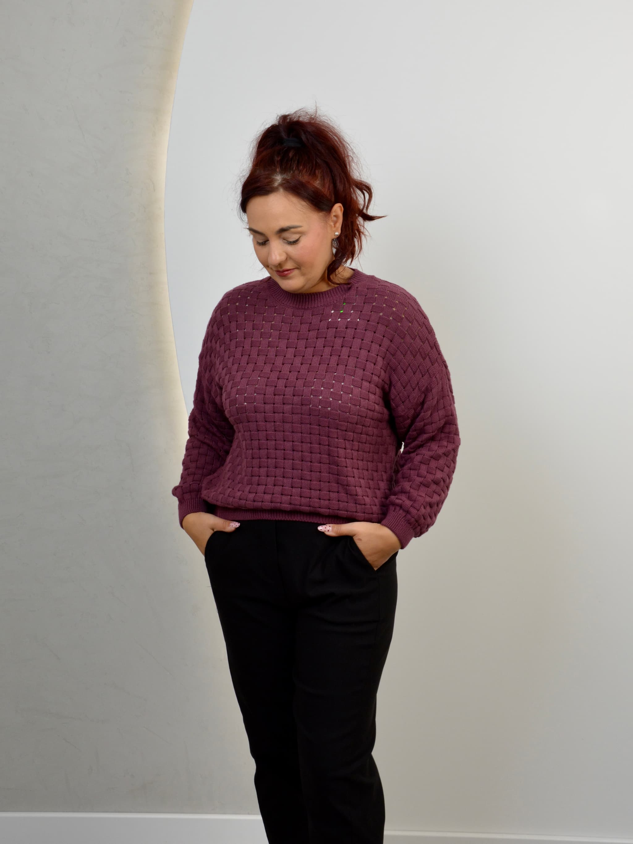 Sweter Bottega
