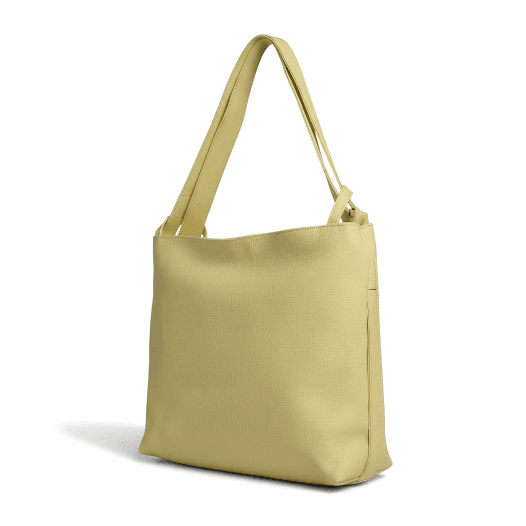 Skórzany torebko-plecak