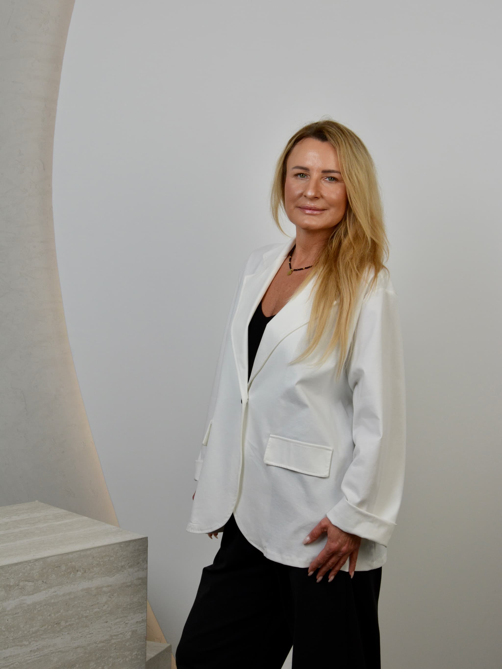 Marynarka Punto Milano